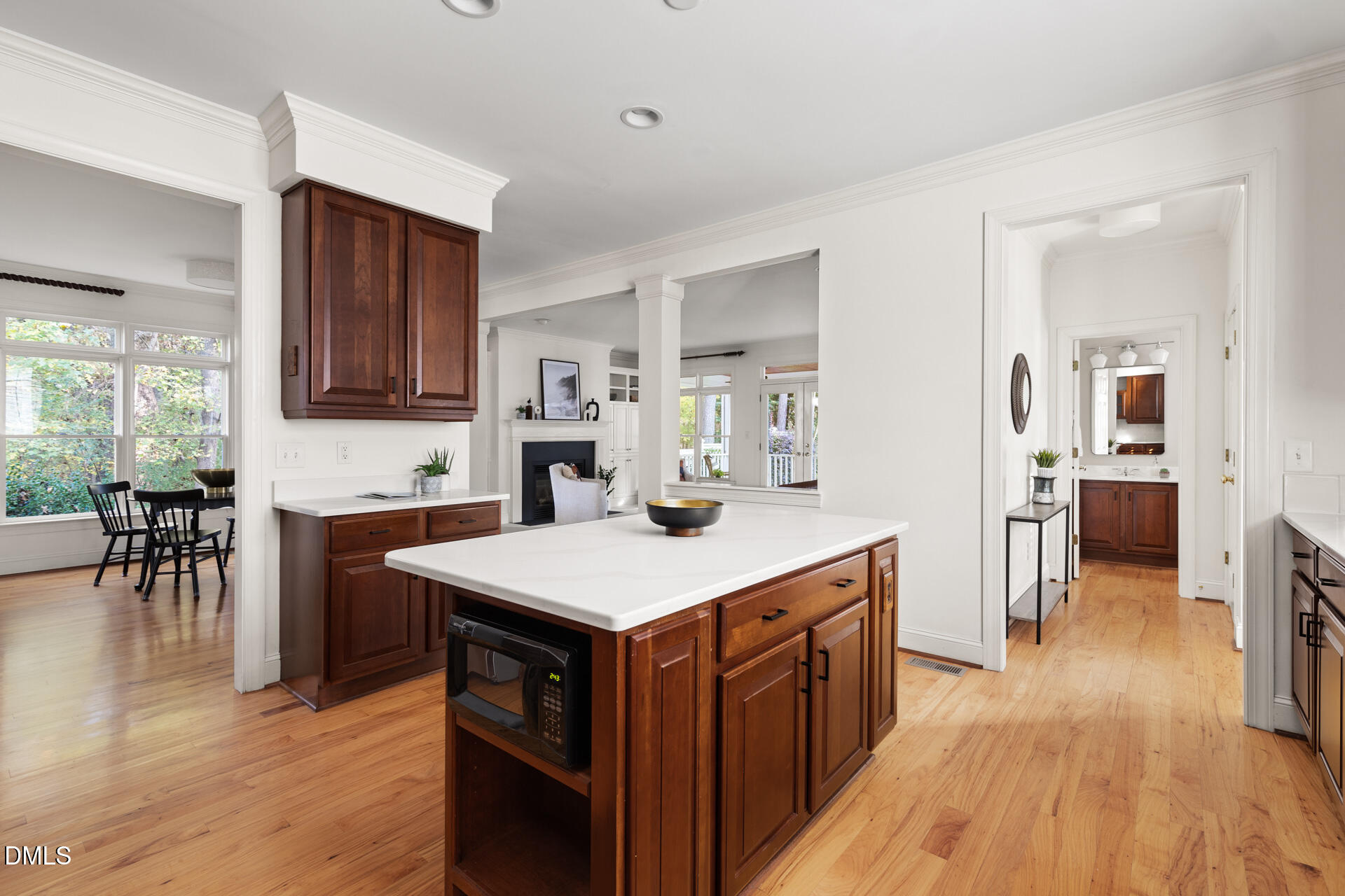 201 Weathervane Drive