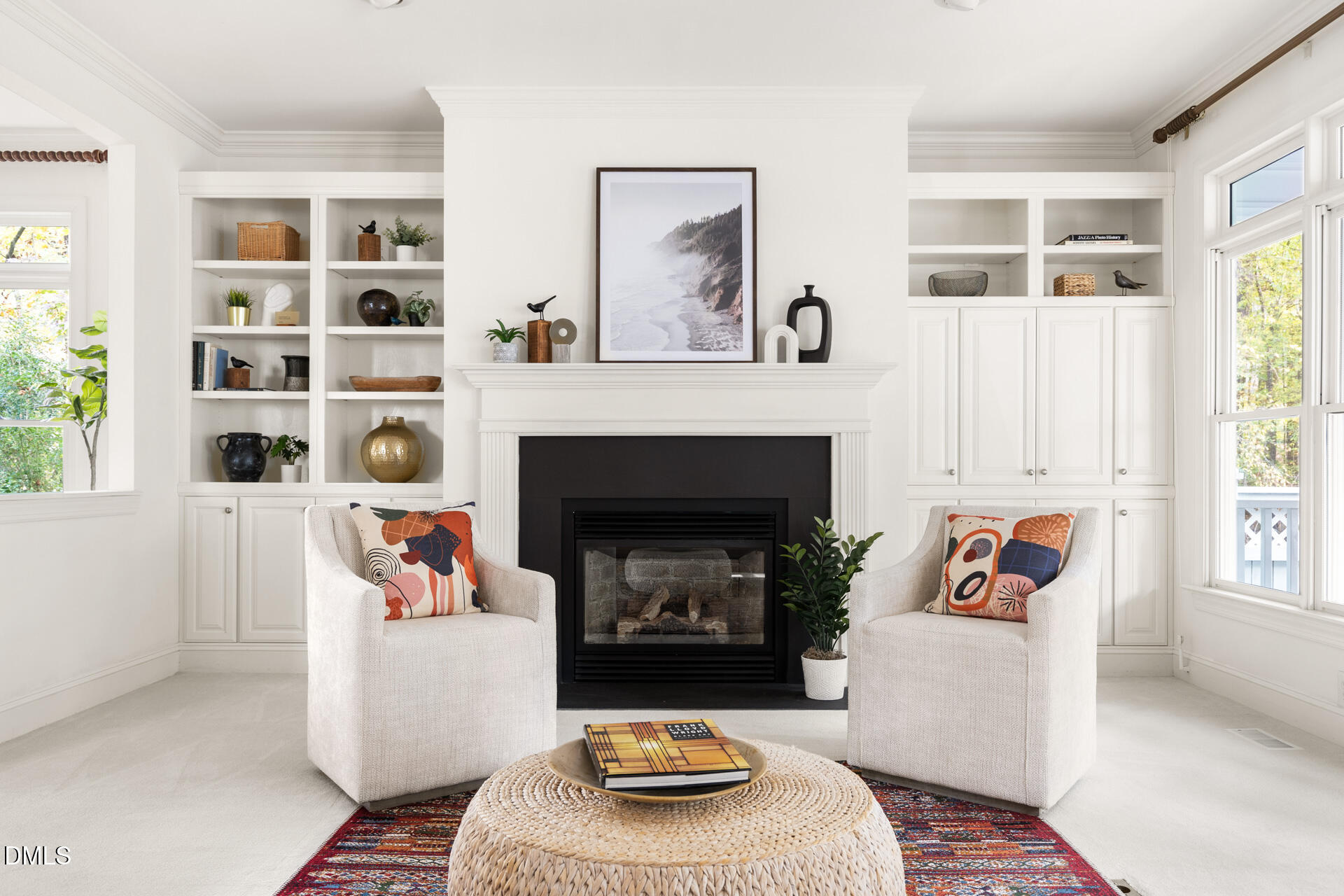 201 Weathervane Drive