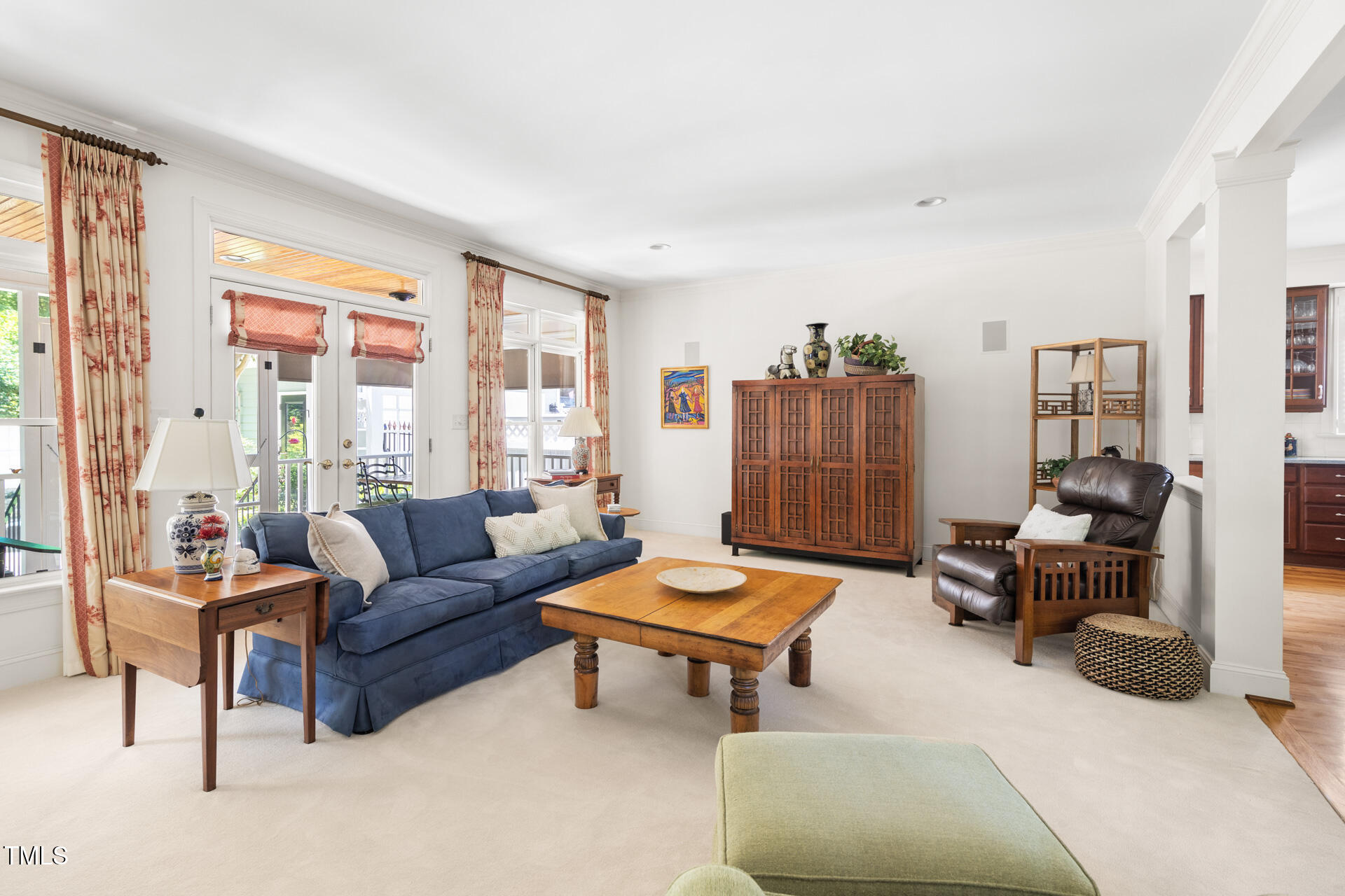 201 Weathervane Drive