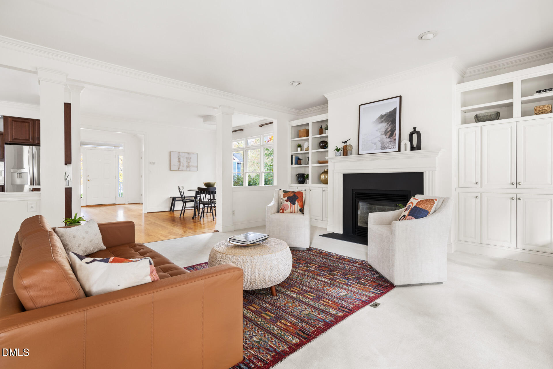 201 Weathervane Drive