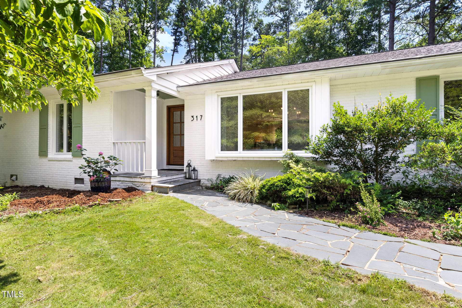 317 Reade Road