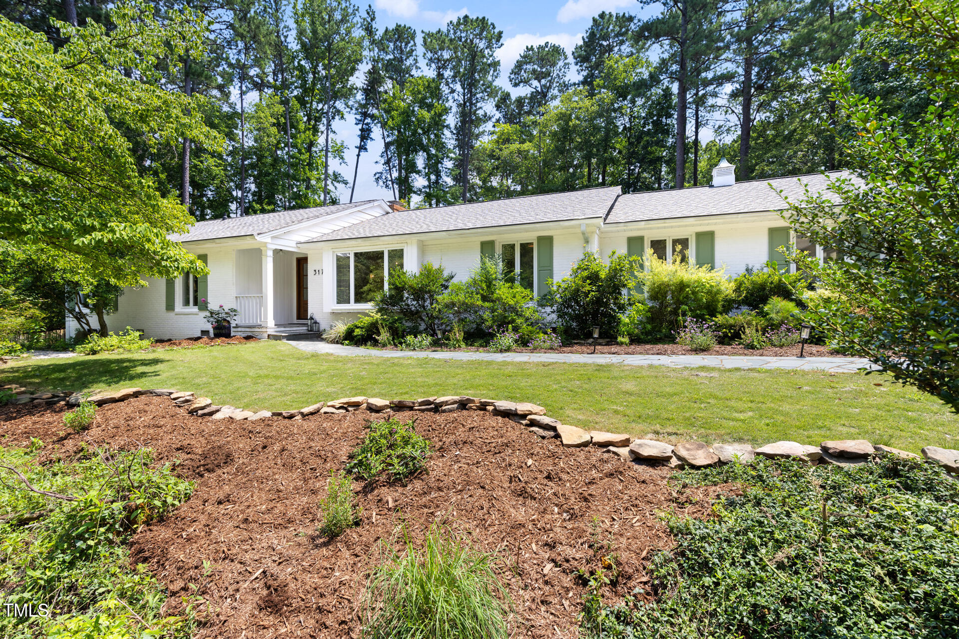 317 Reade Road