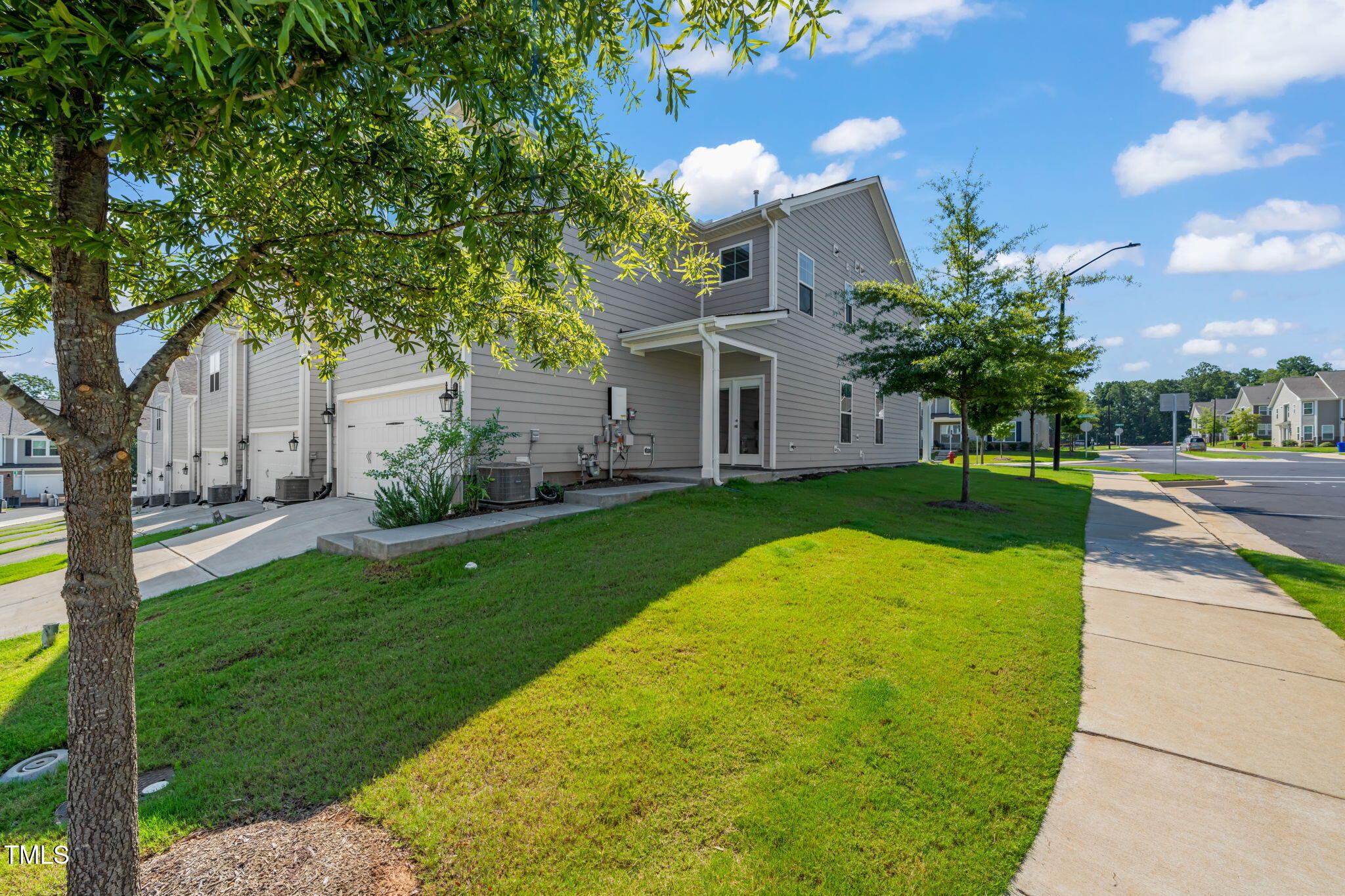 901 James J Freeland Memorial Drive