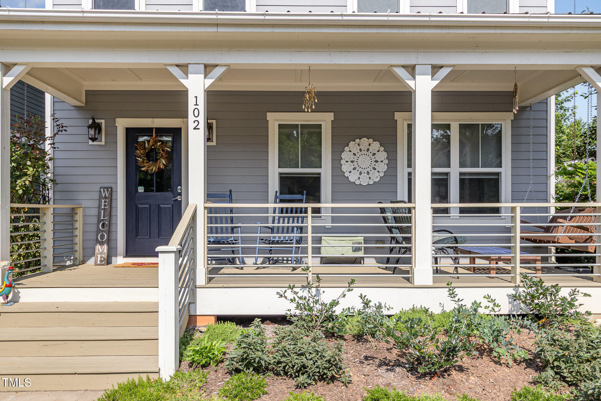 102 Fiori Hill Drive S, Hillsborough