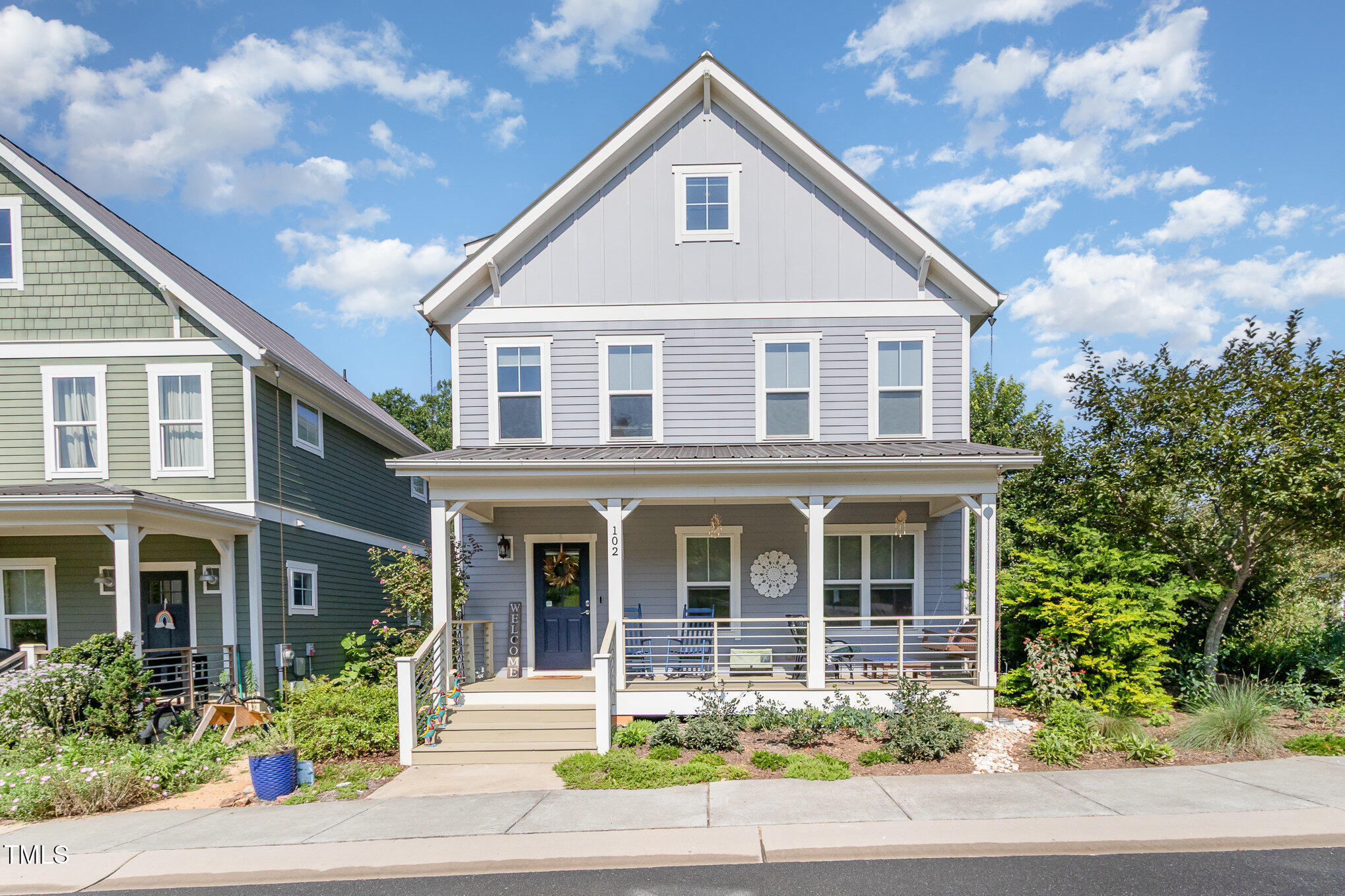 102 Fiori Hill Drive S, Hillsborough