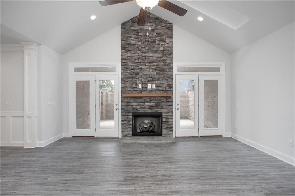 1097 Beechcraft Drive # 141