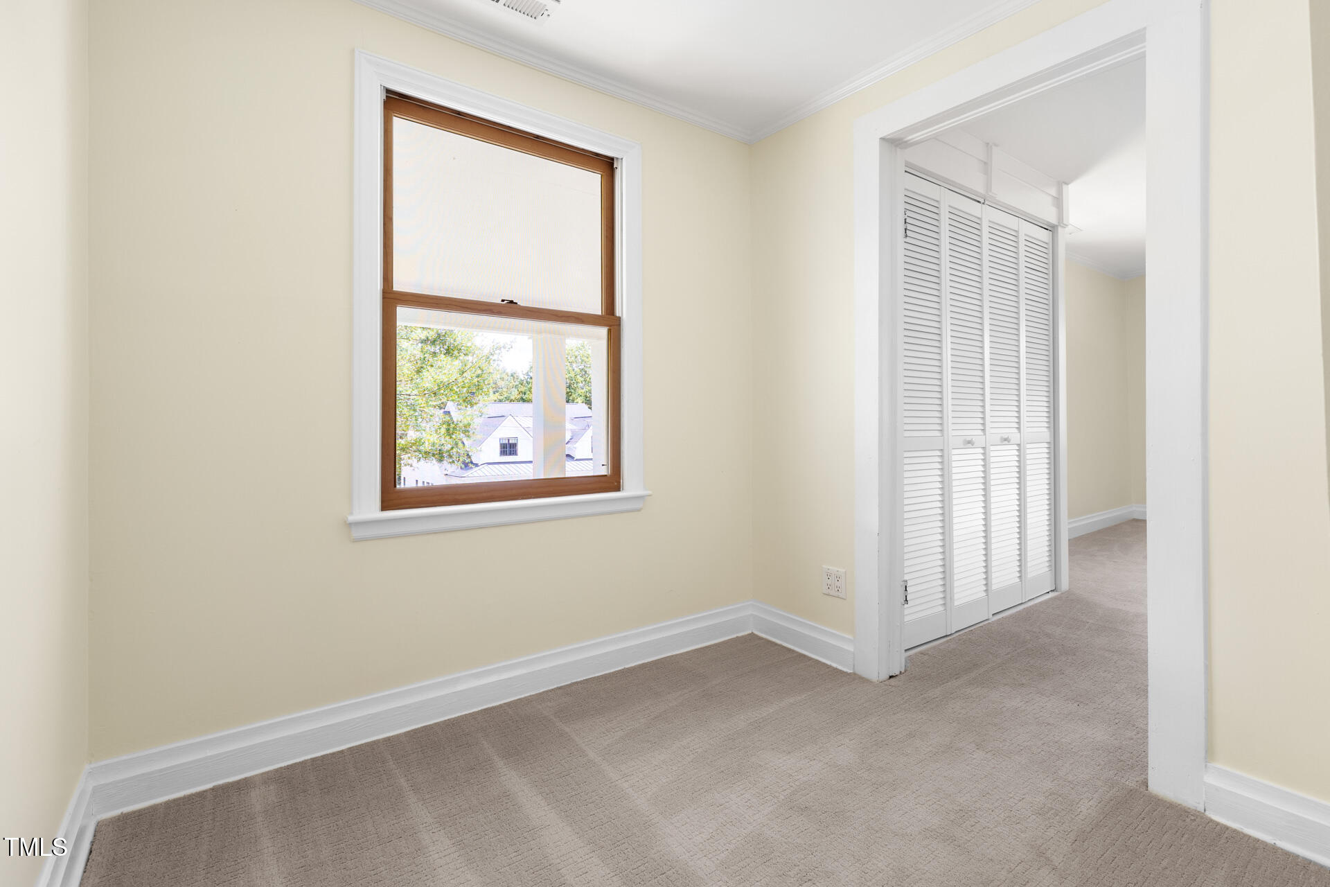 215 N Occoneechee Street