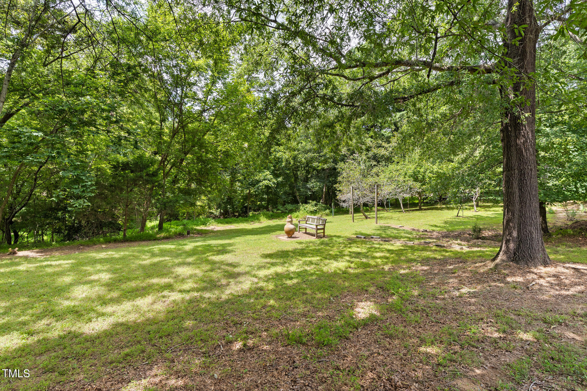 215 N Occoneechee Street