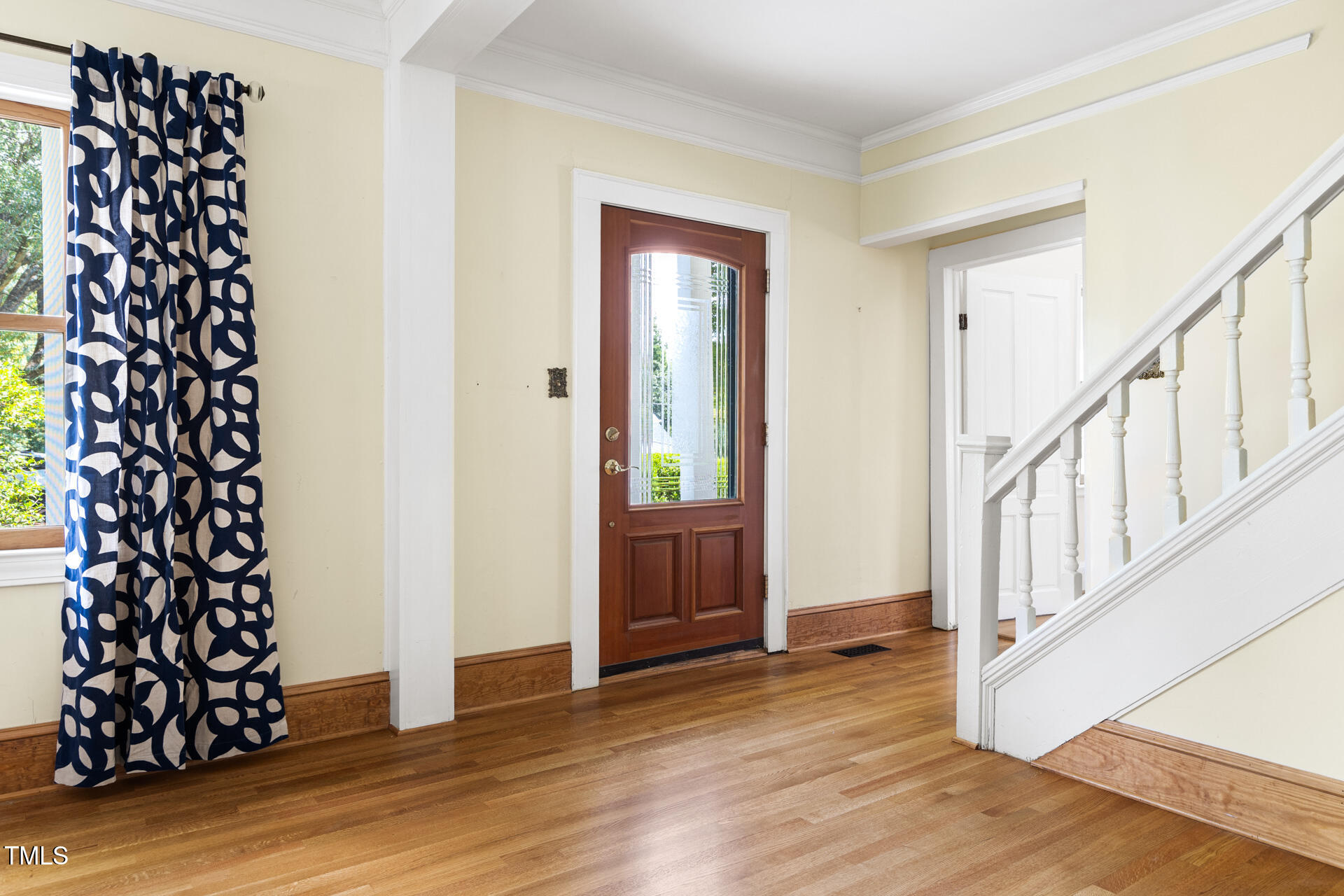 215 N Occoneechee Street