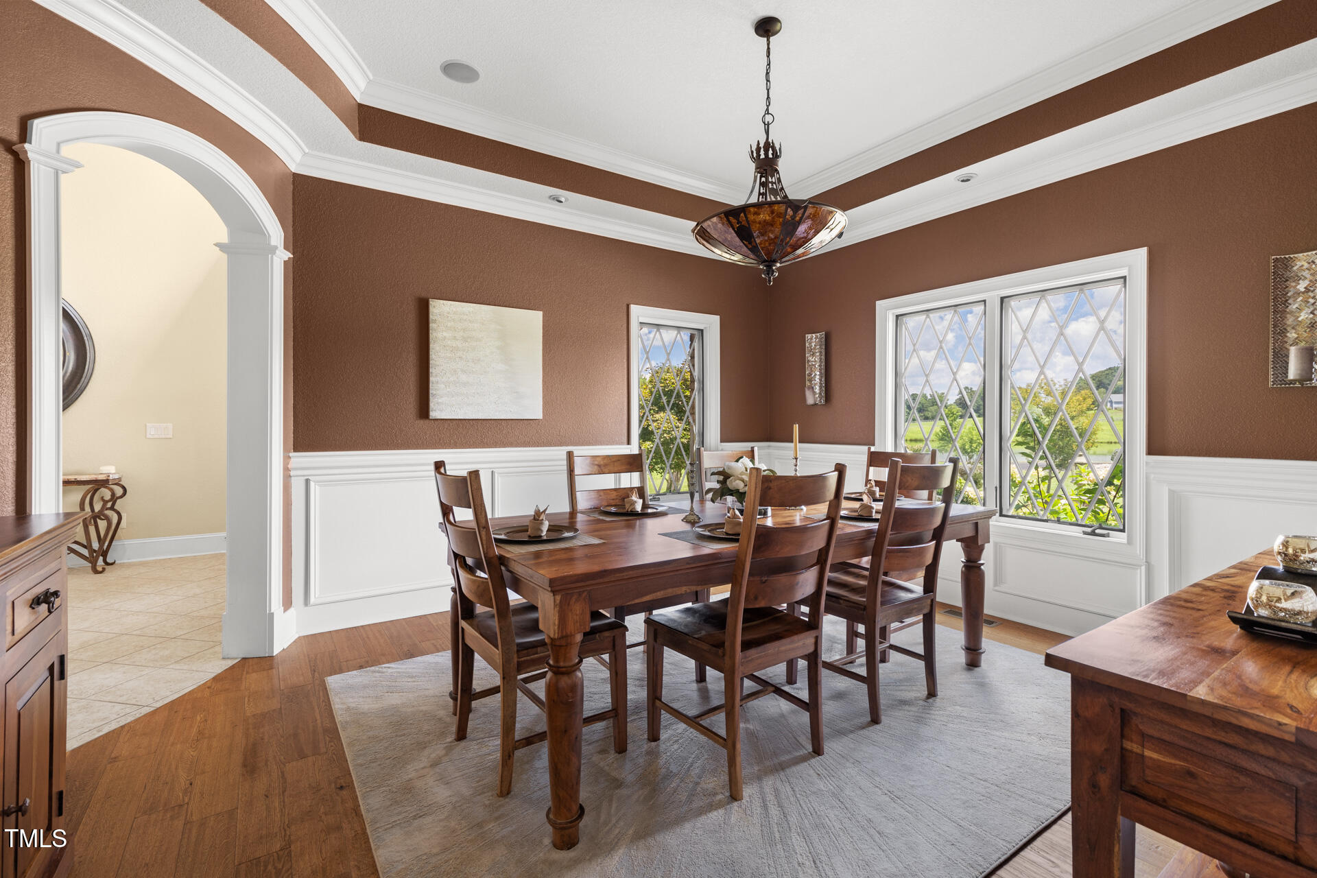 707 Walnut Hill Drive