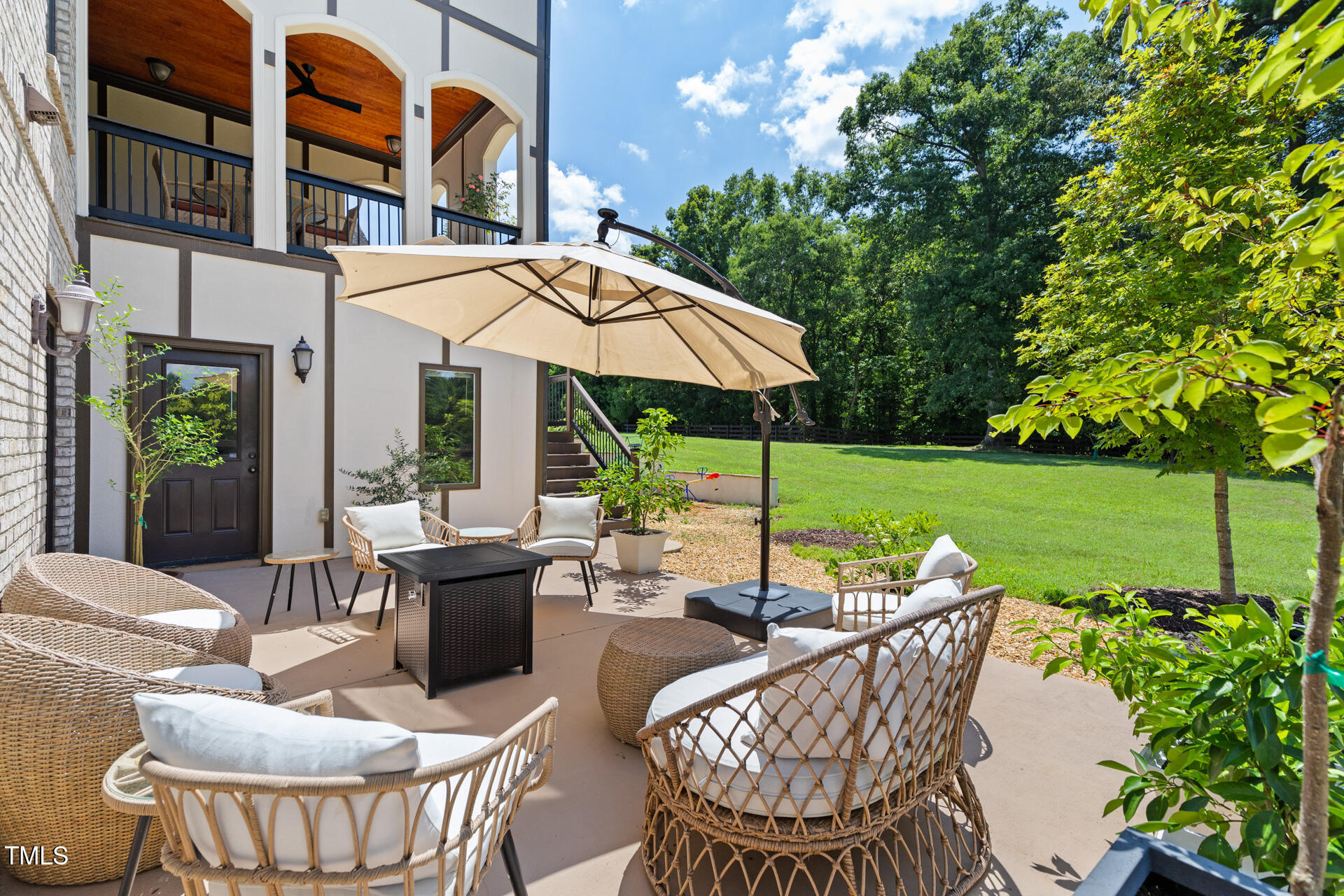 707 Walnut Hill Drive