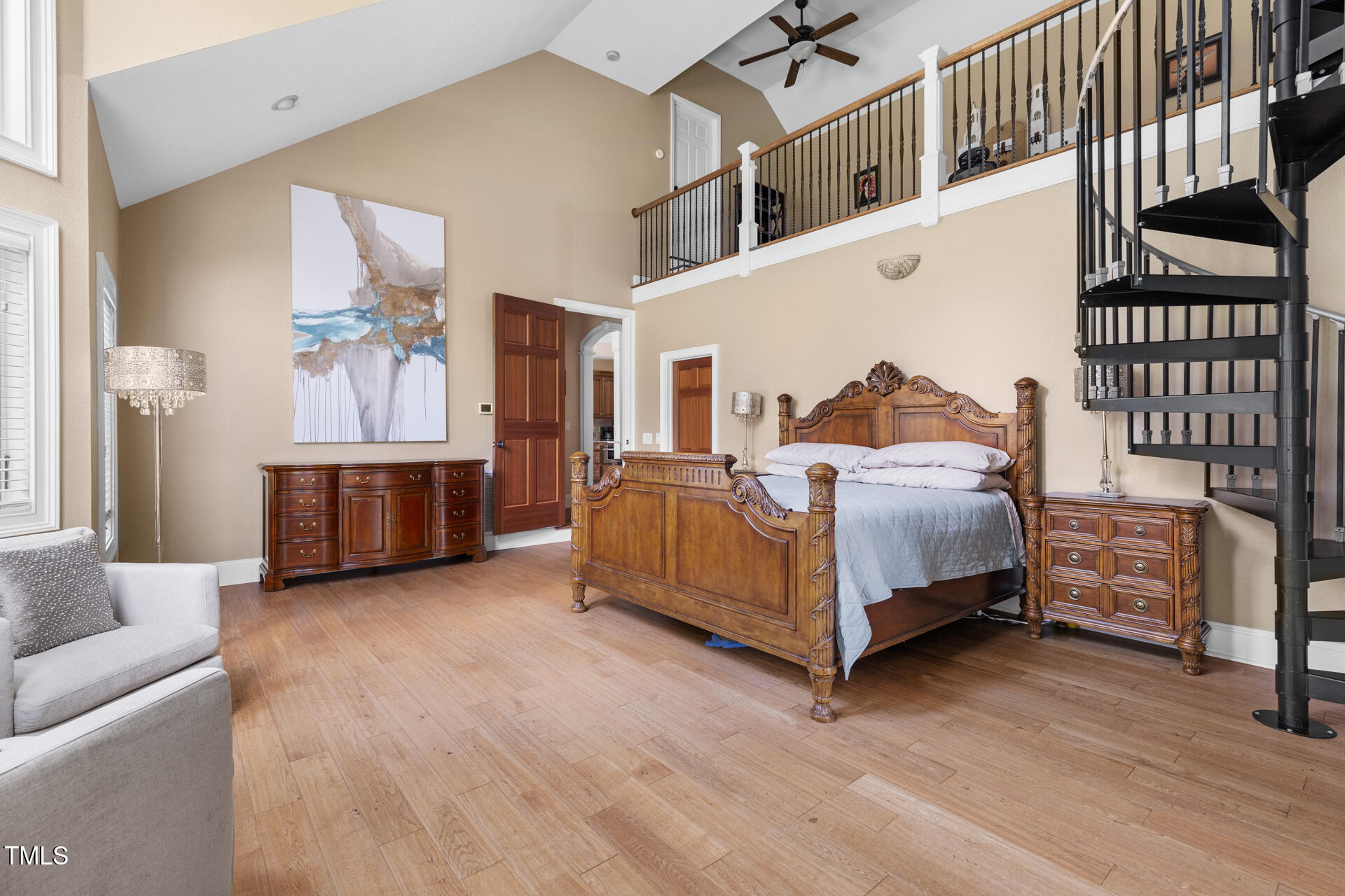 707 Walnut Hill Drive