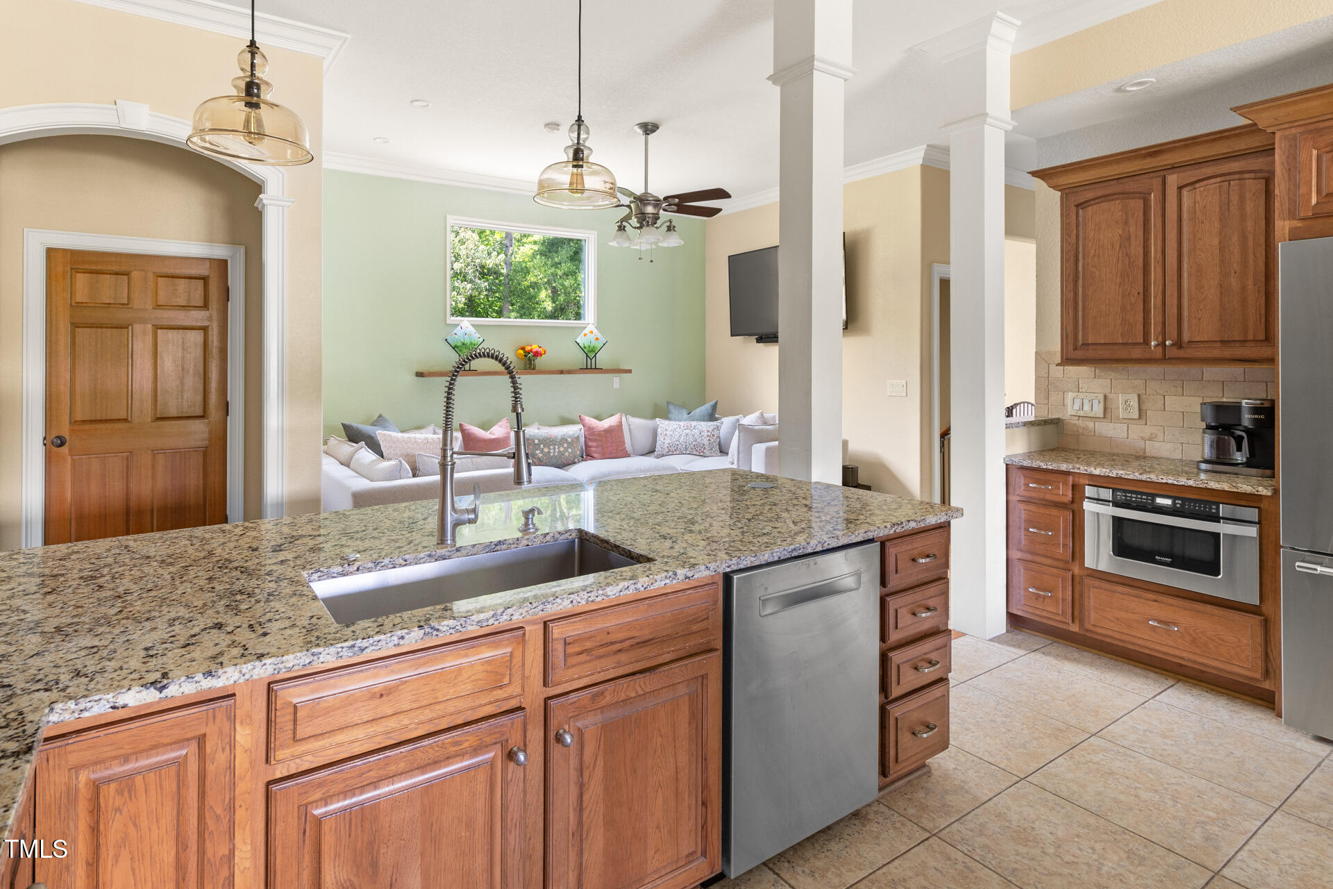 707 Walnut Hill Drive