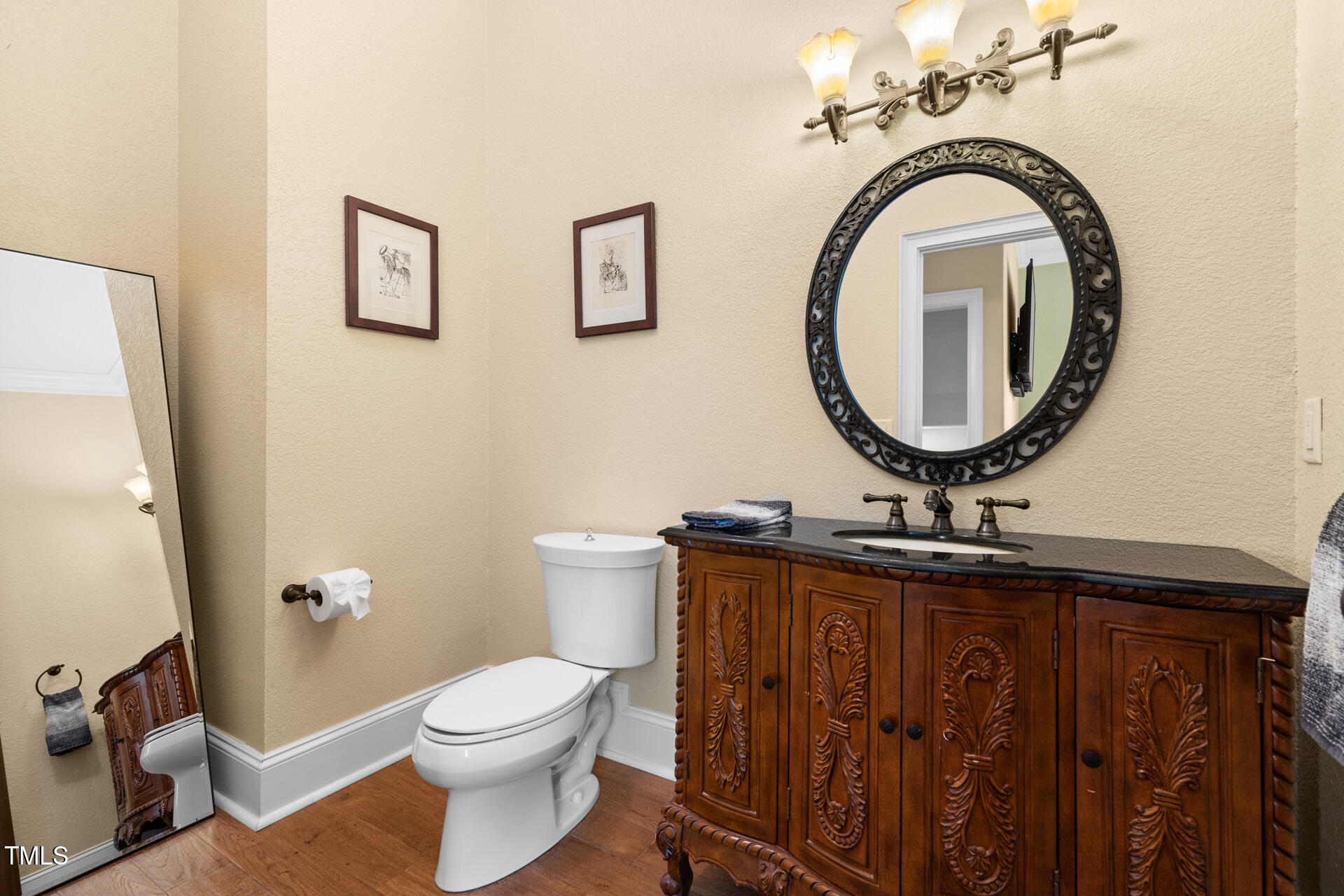 707 Walnut Hill Drive