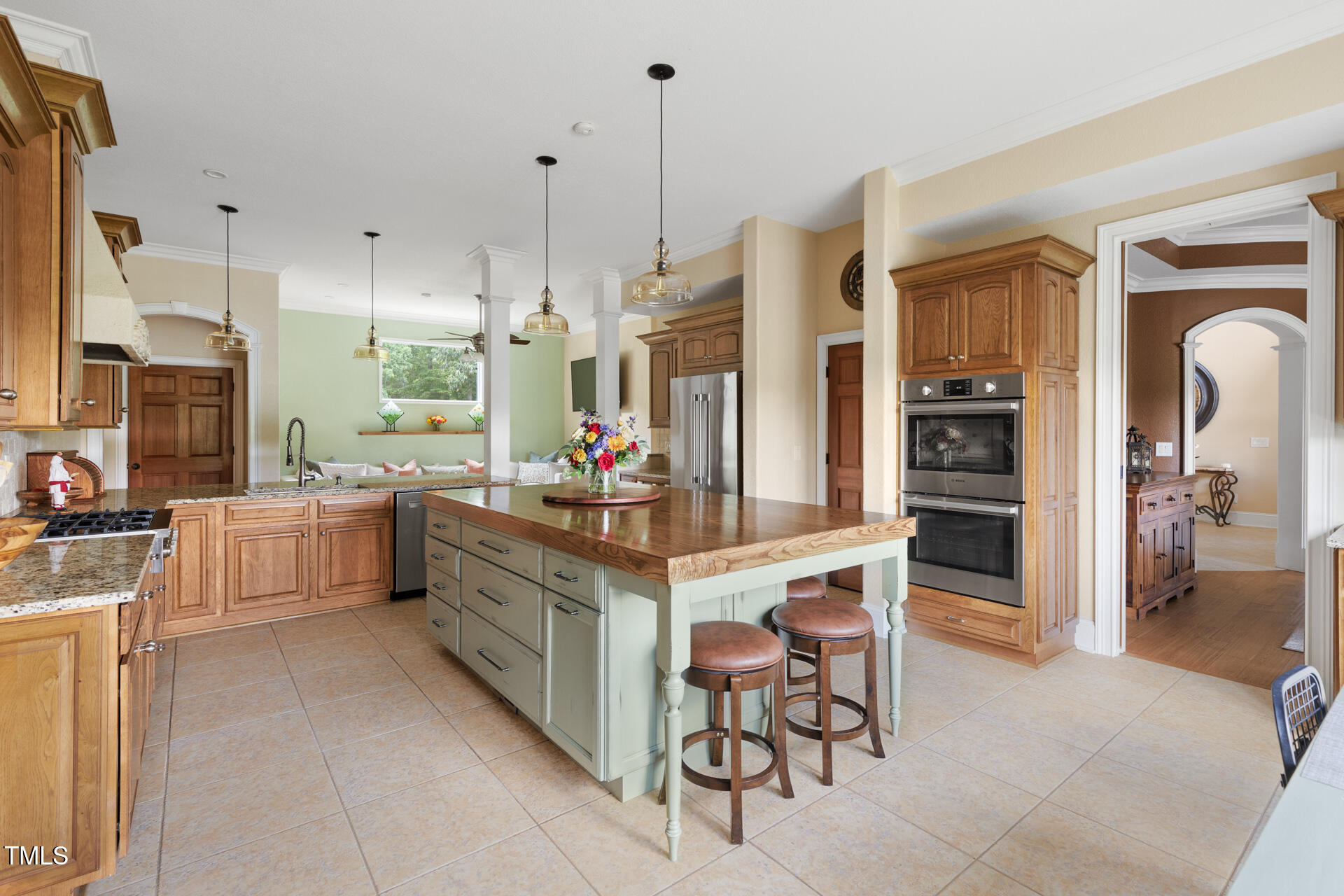 707 Walnut Hill Drive