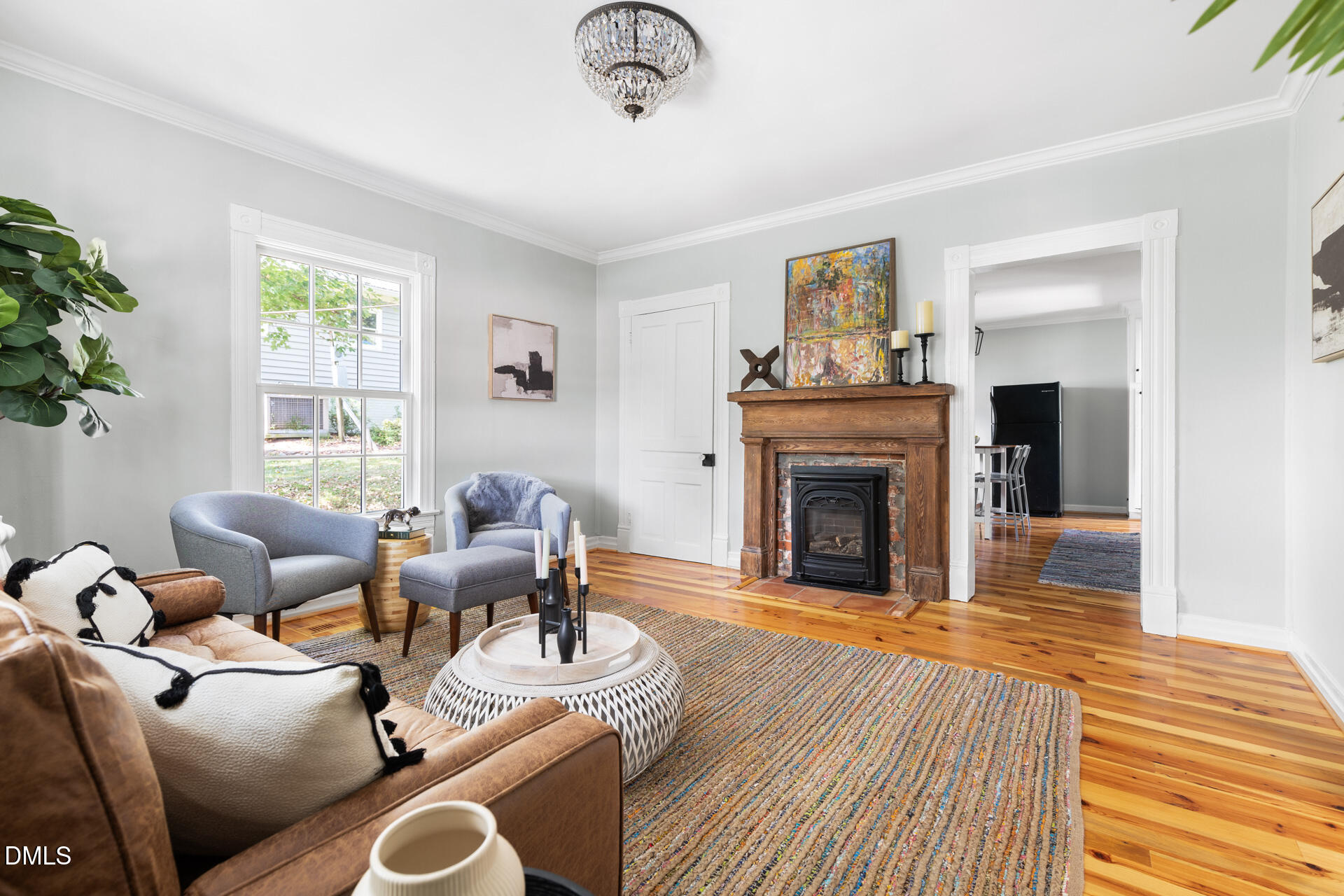 418 W King Street
