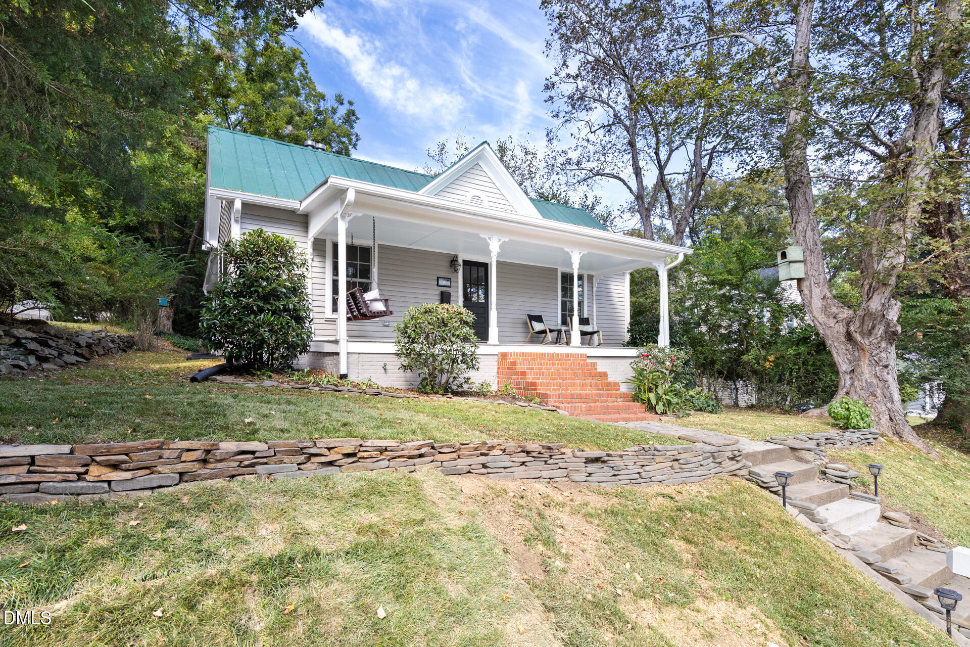 418 W King Street