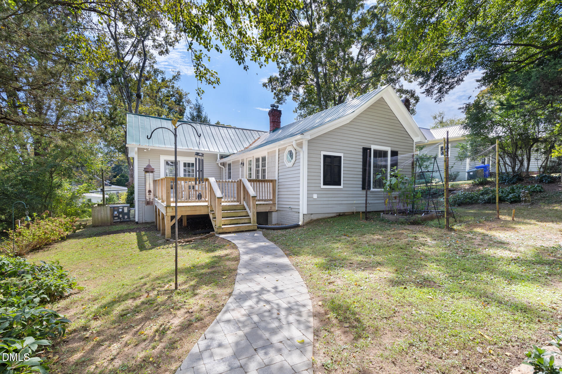 418 W King Street
