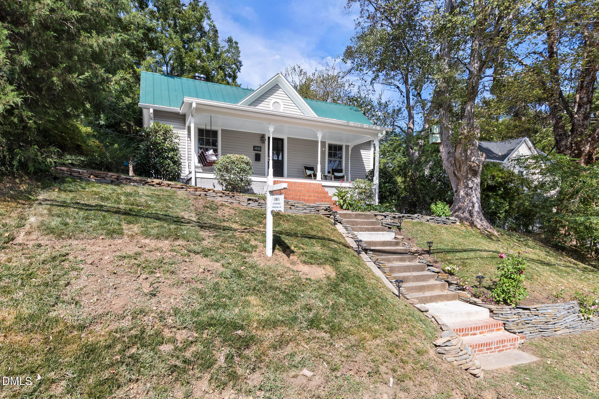418 W King Street
