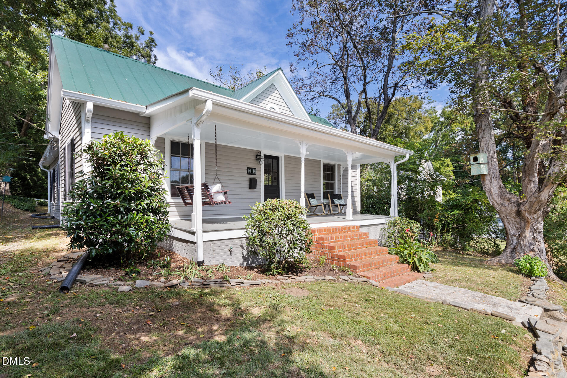 418 W King Street