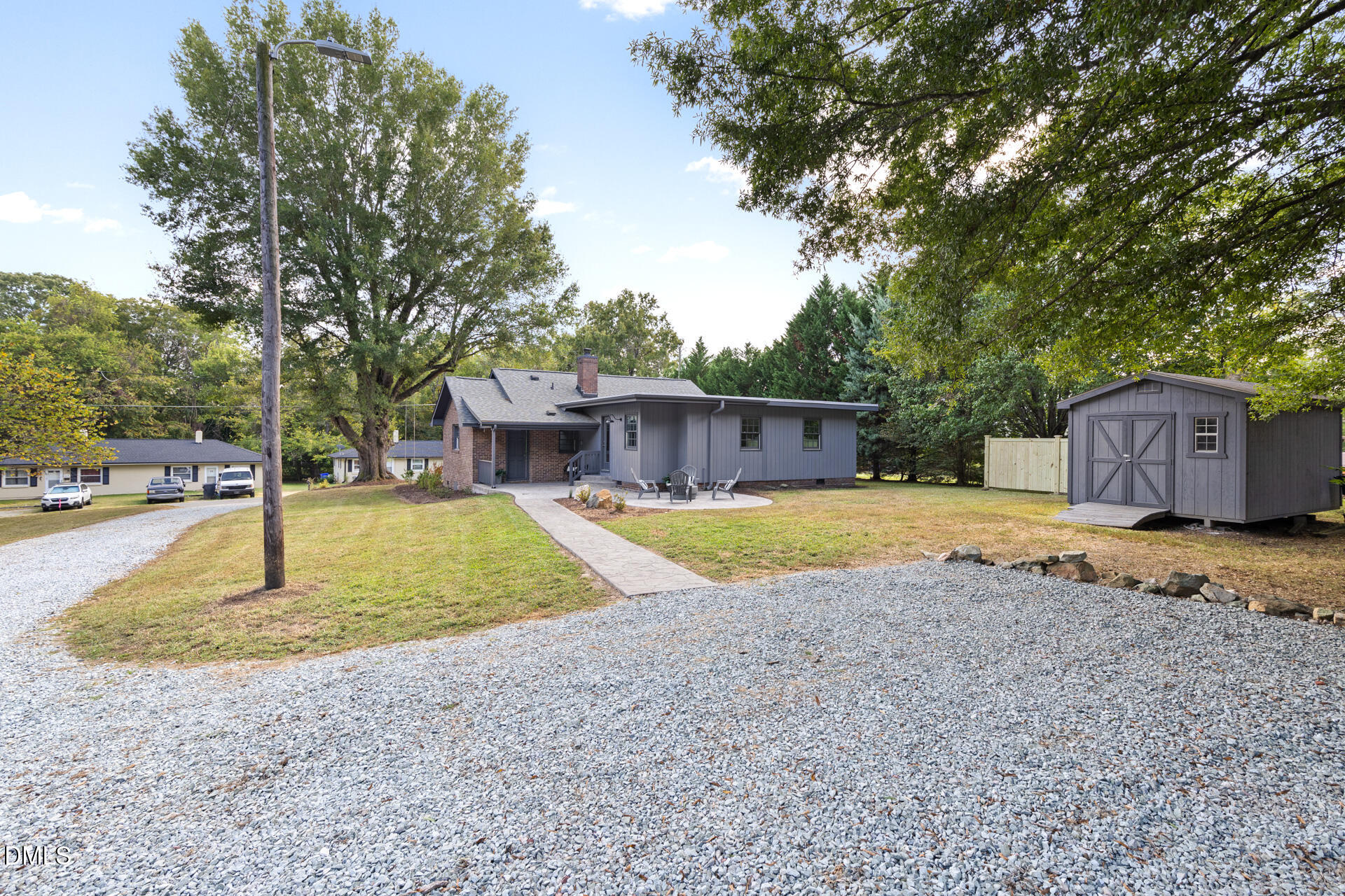 320 W Orange Street