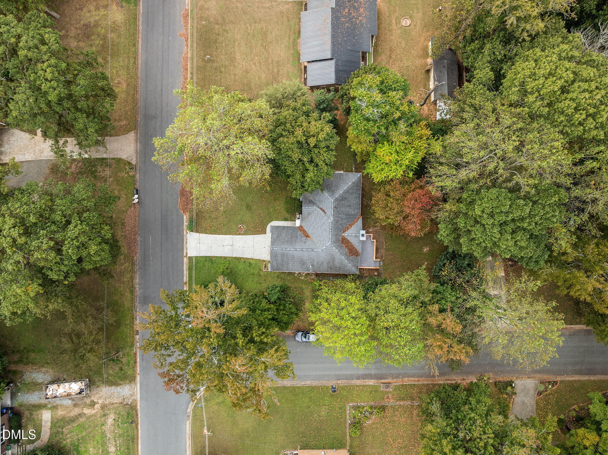 705 E Ashland Drive