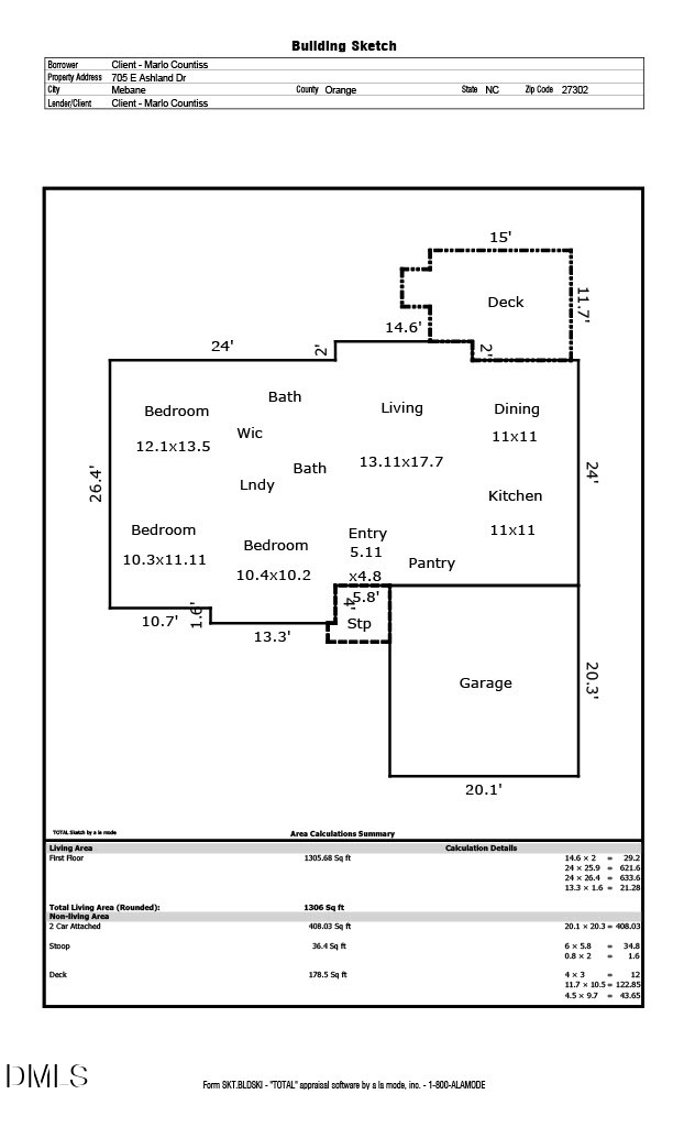705 E Ashland Drive
