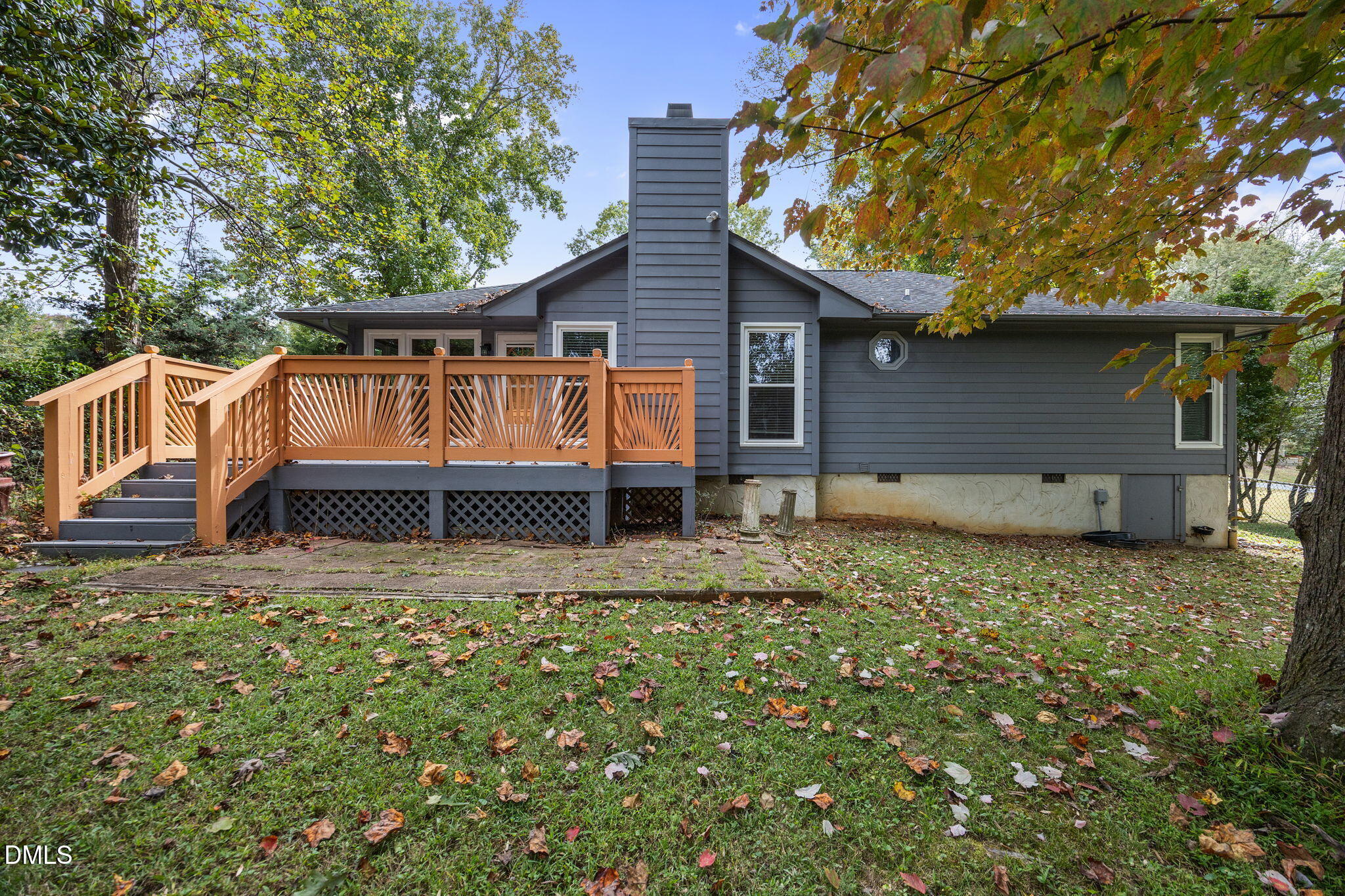 705 E Ashland Drive