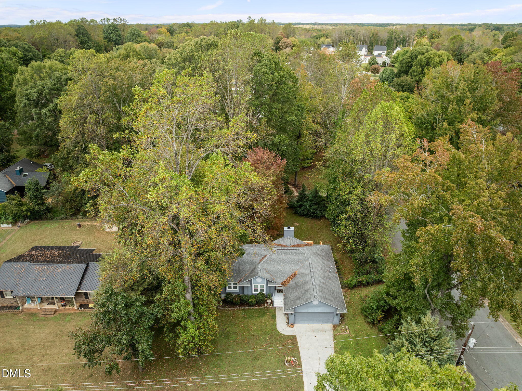 705 E Ashland Drive