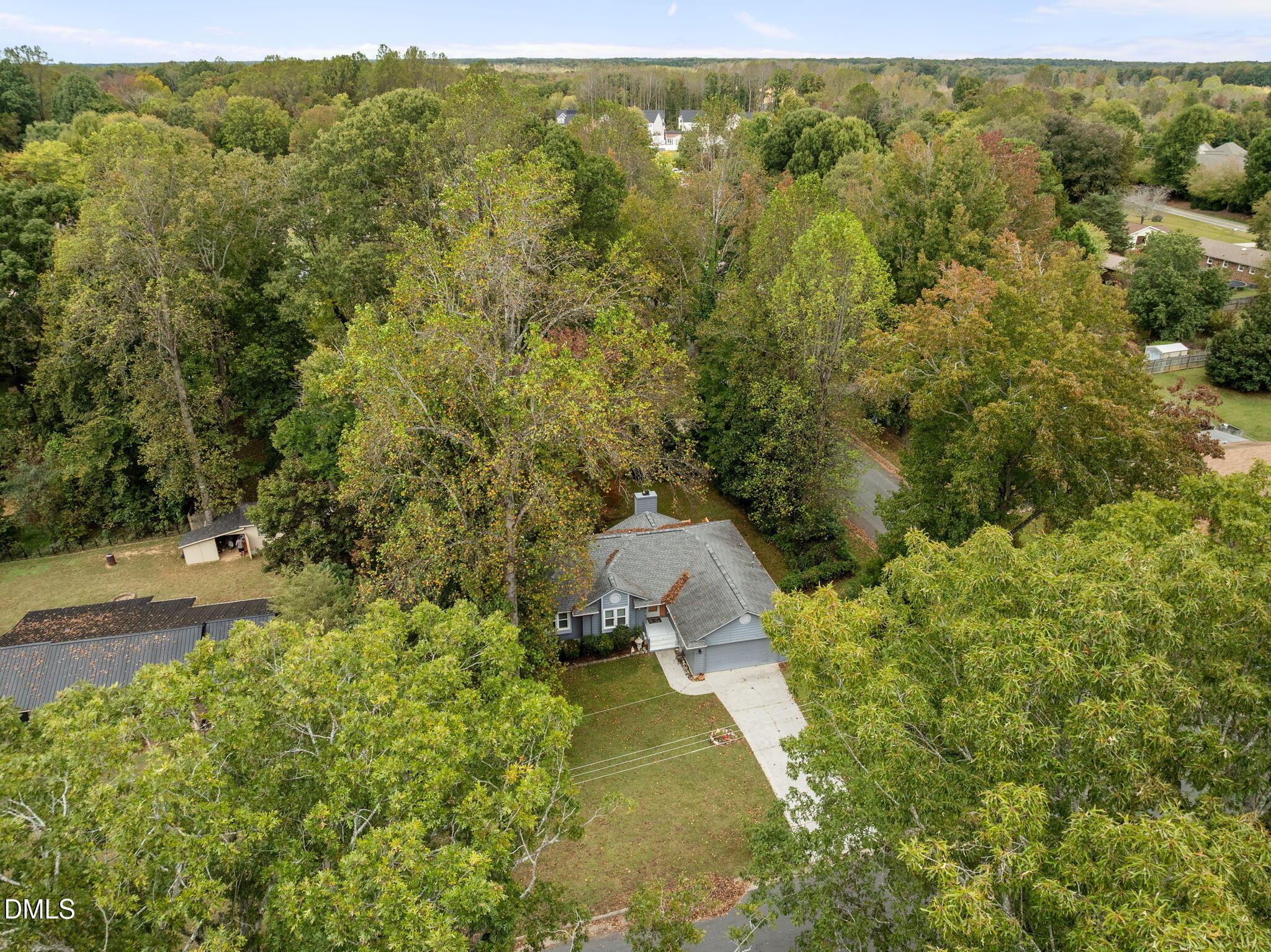 705 E Ashland Drive
