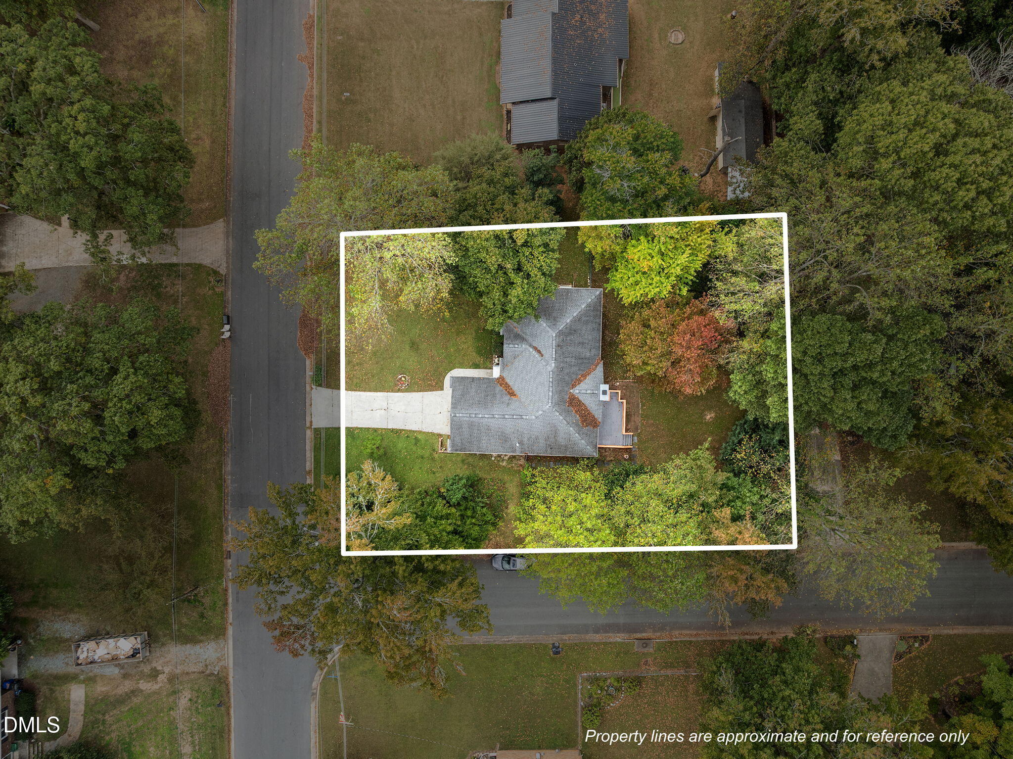 705 E Ashland Drive