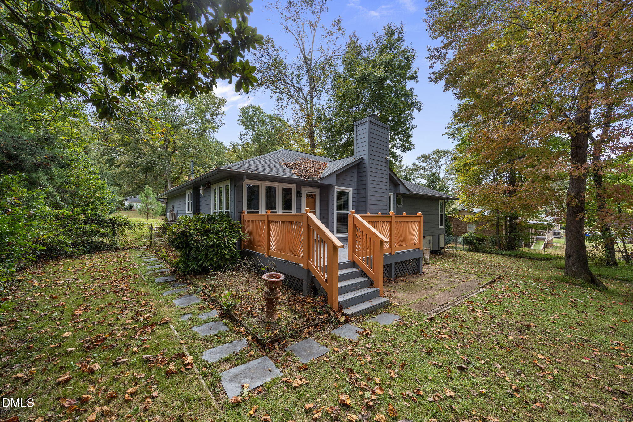 705 E Ashland Drive
