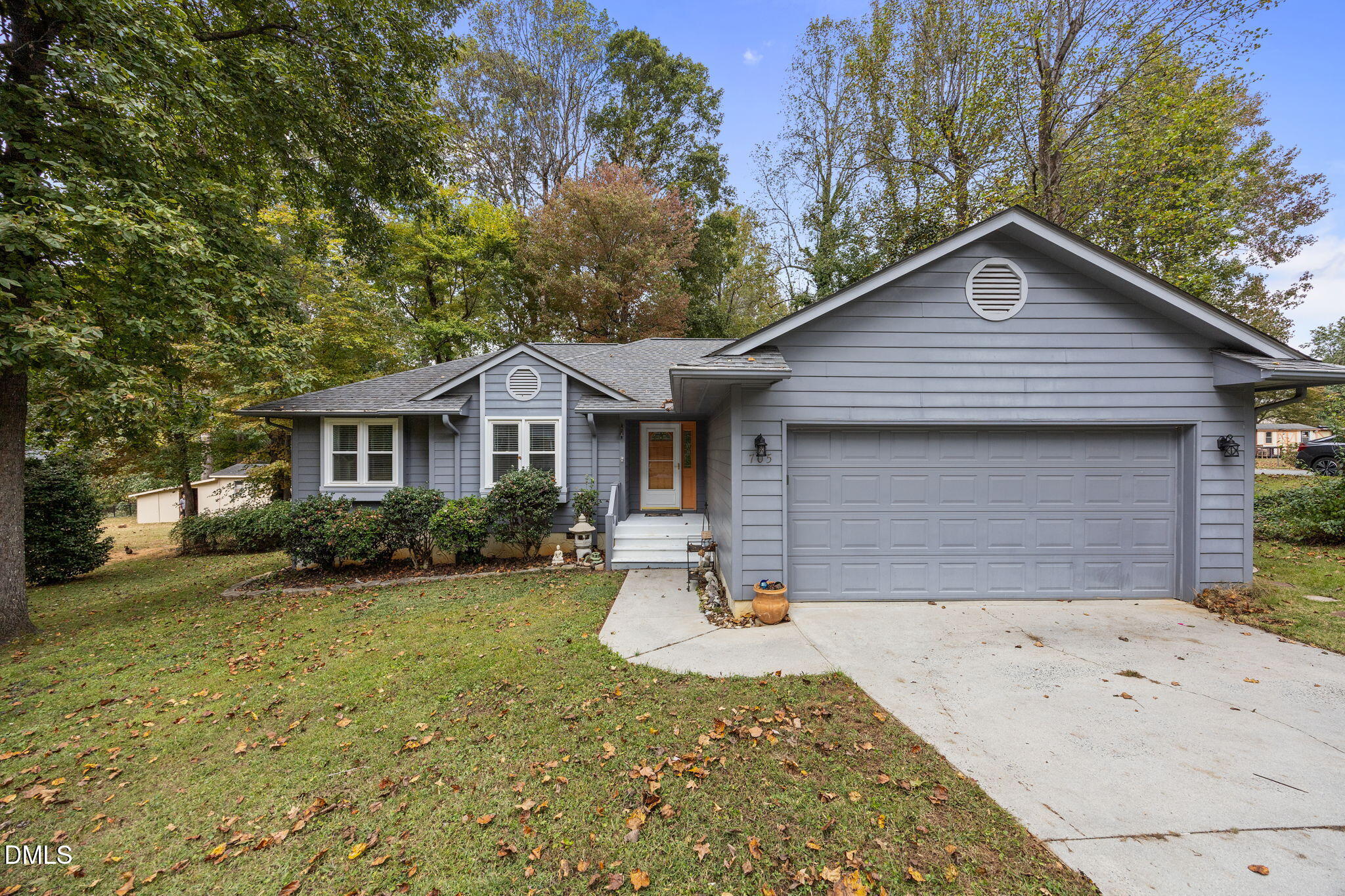 705 E Ashland Drive