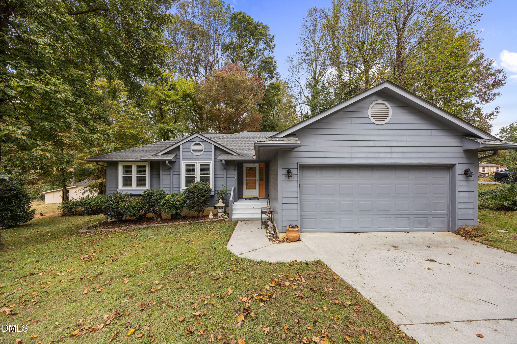 705 E Ashland Drive
