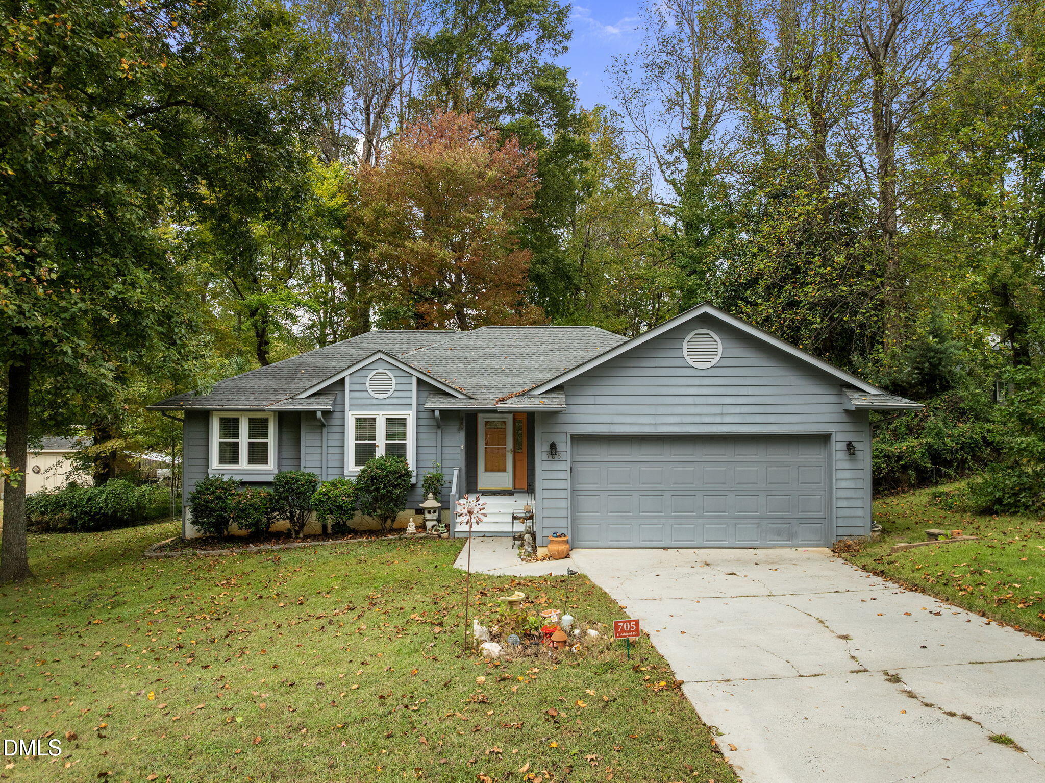 705 E Ashland Drive