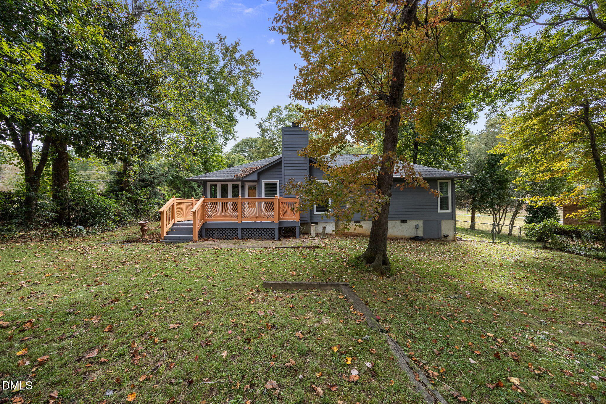 705 E Ashland Drive
