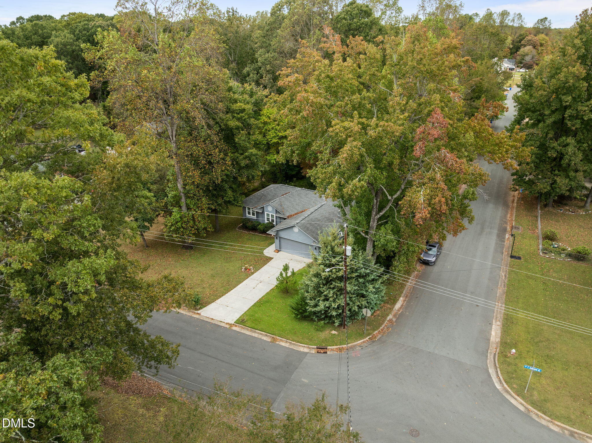 705 E Ashland Drive