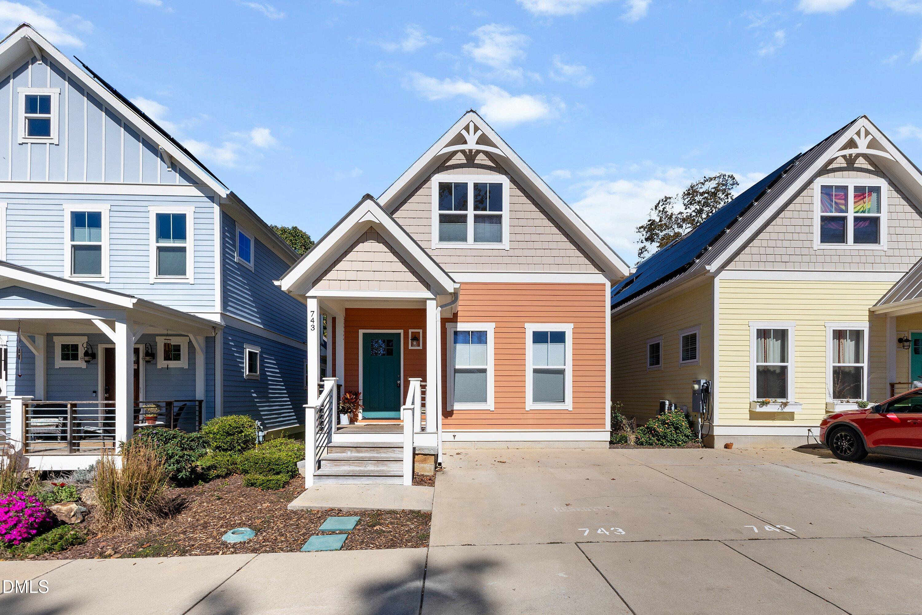 743 Lorentello Circle