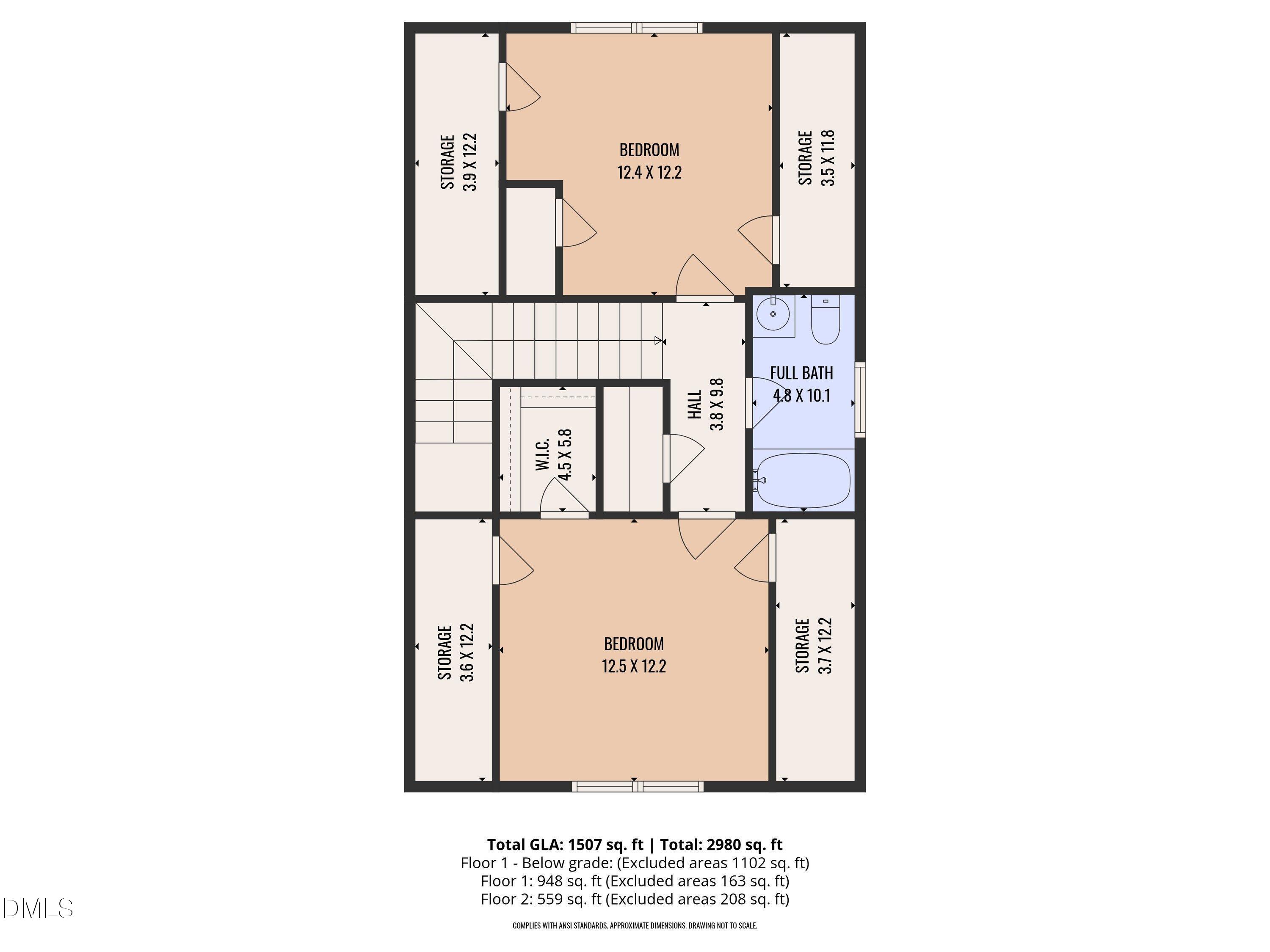 743 Lorentello Circle