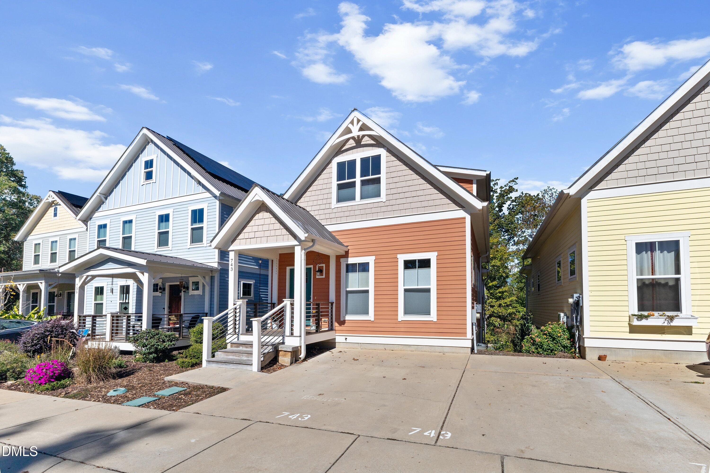 743 Lorentello Circle