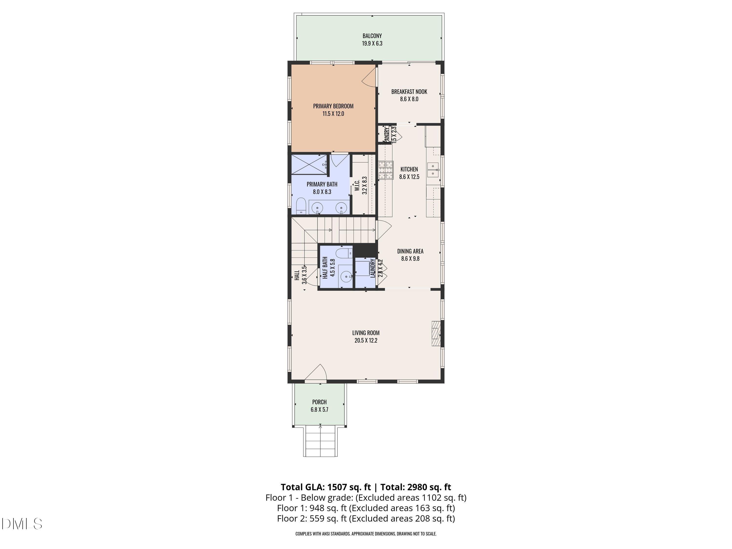 743 Lorentello Circle