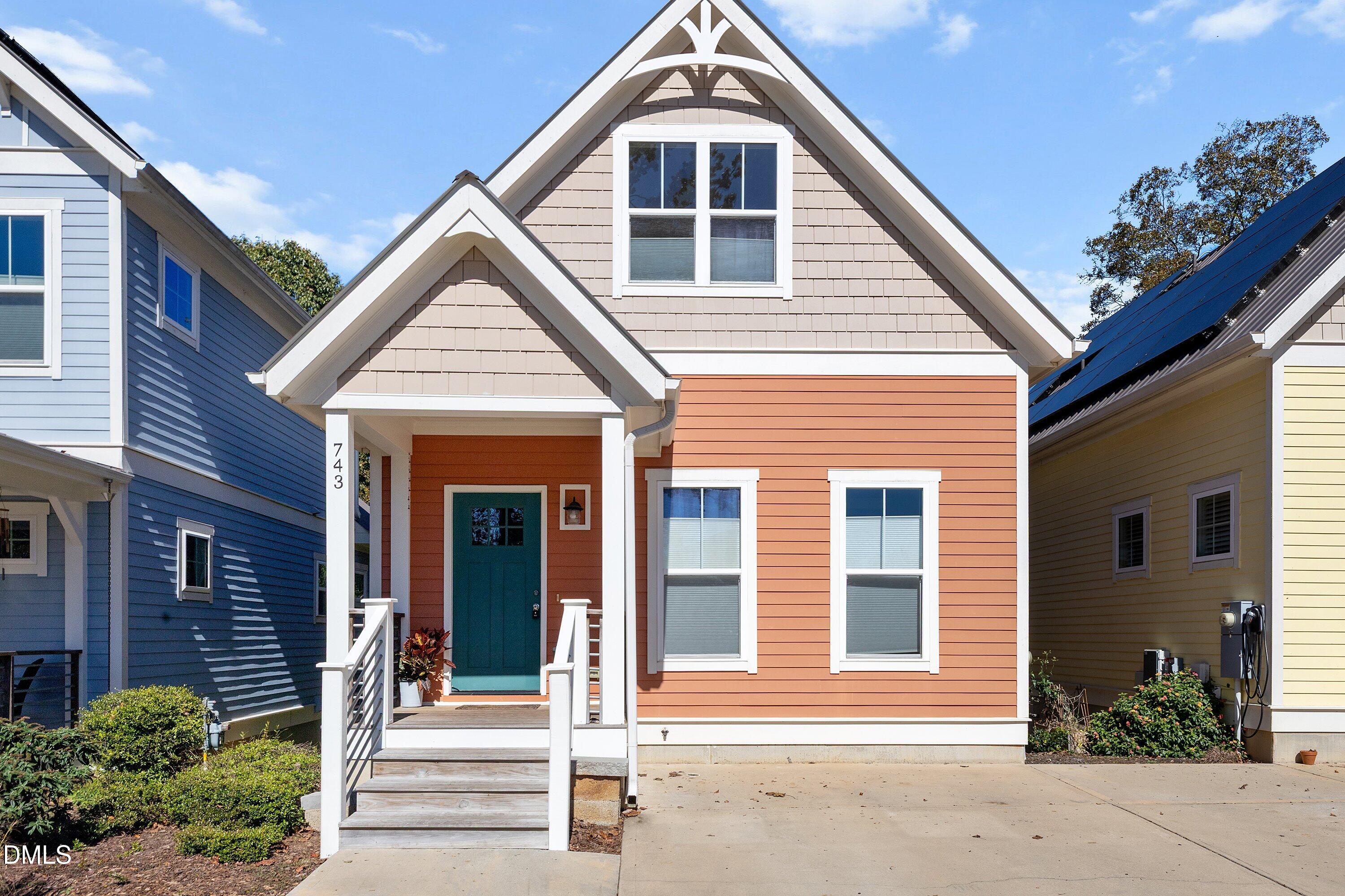 743 Lorentello Circle