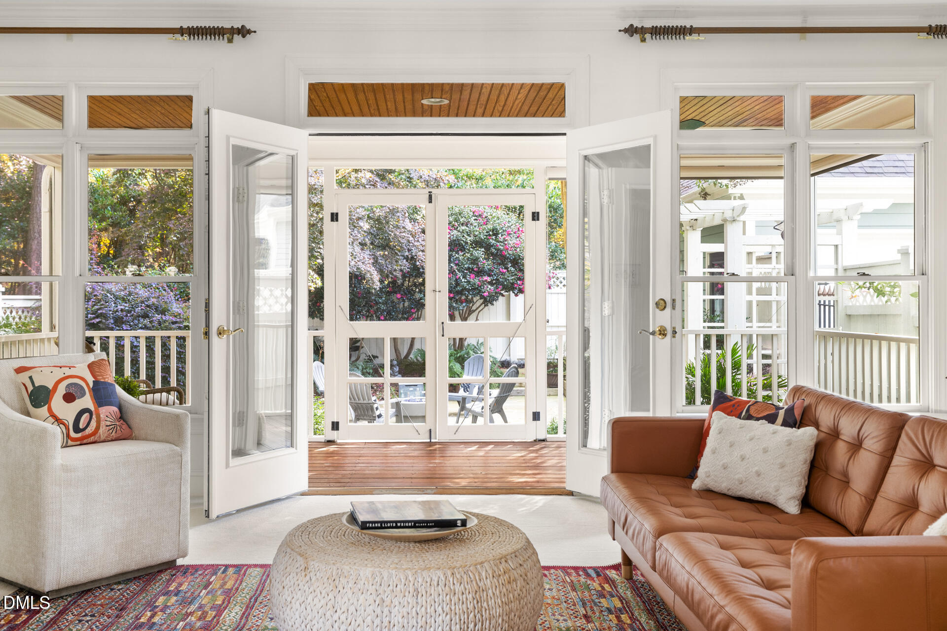 201 Weathervane Drive