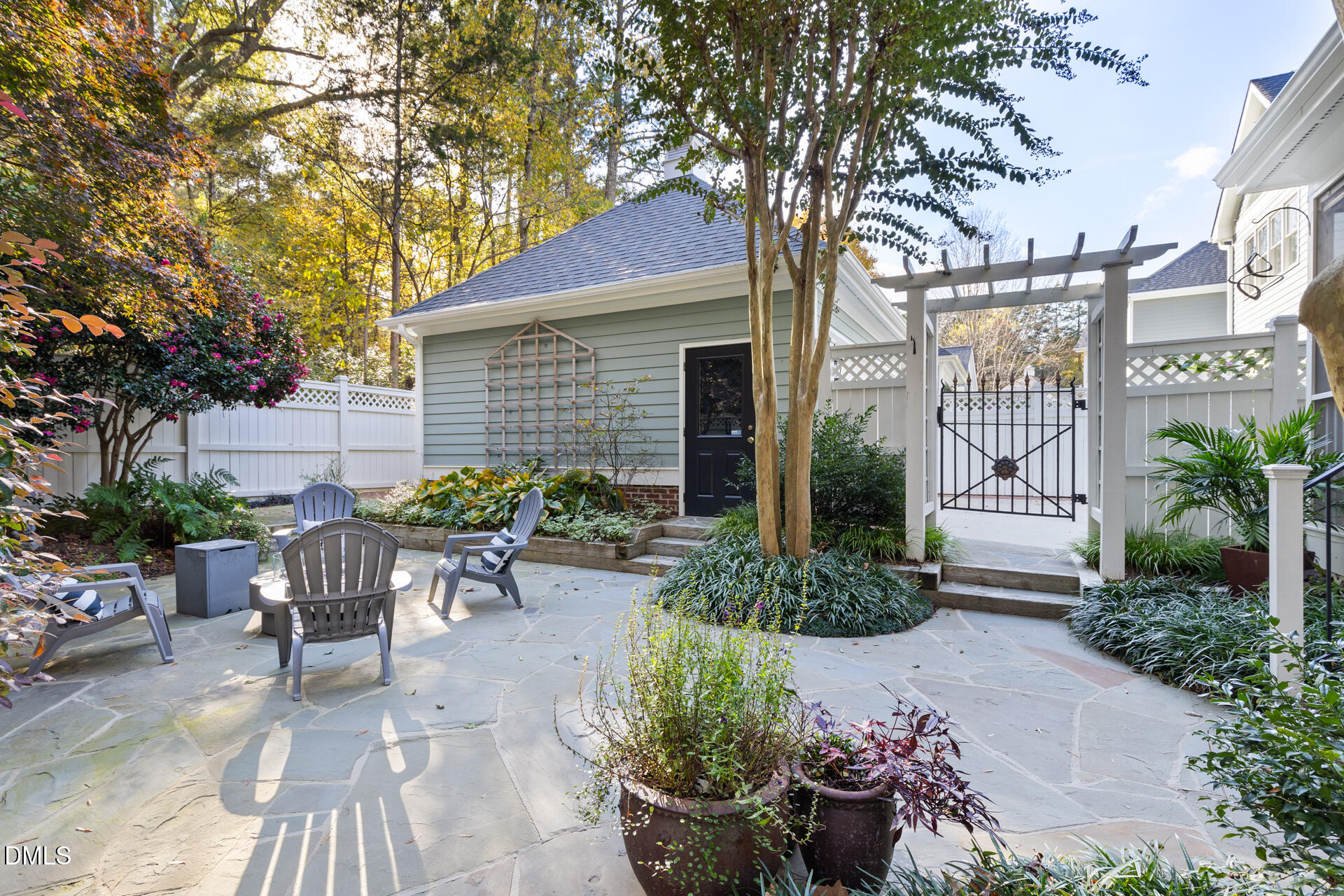 201 Weathervane Drive