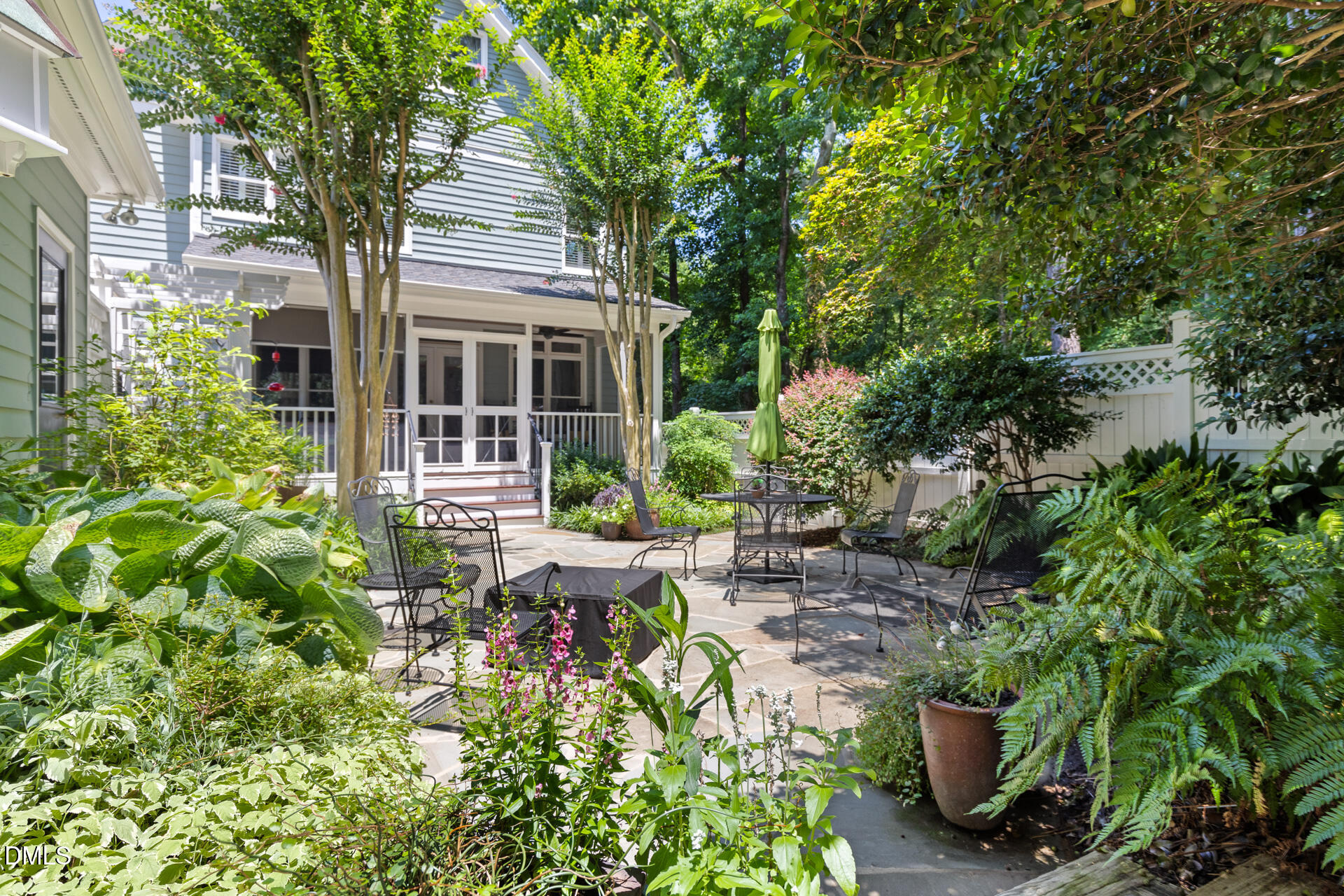 201 Weathervane Drive