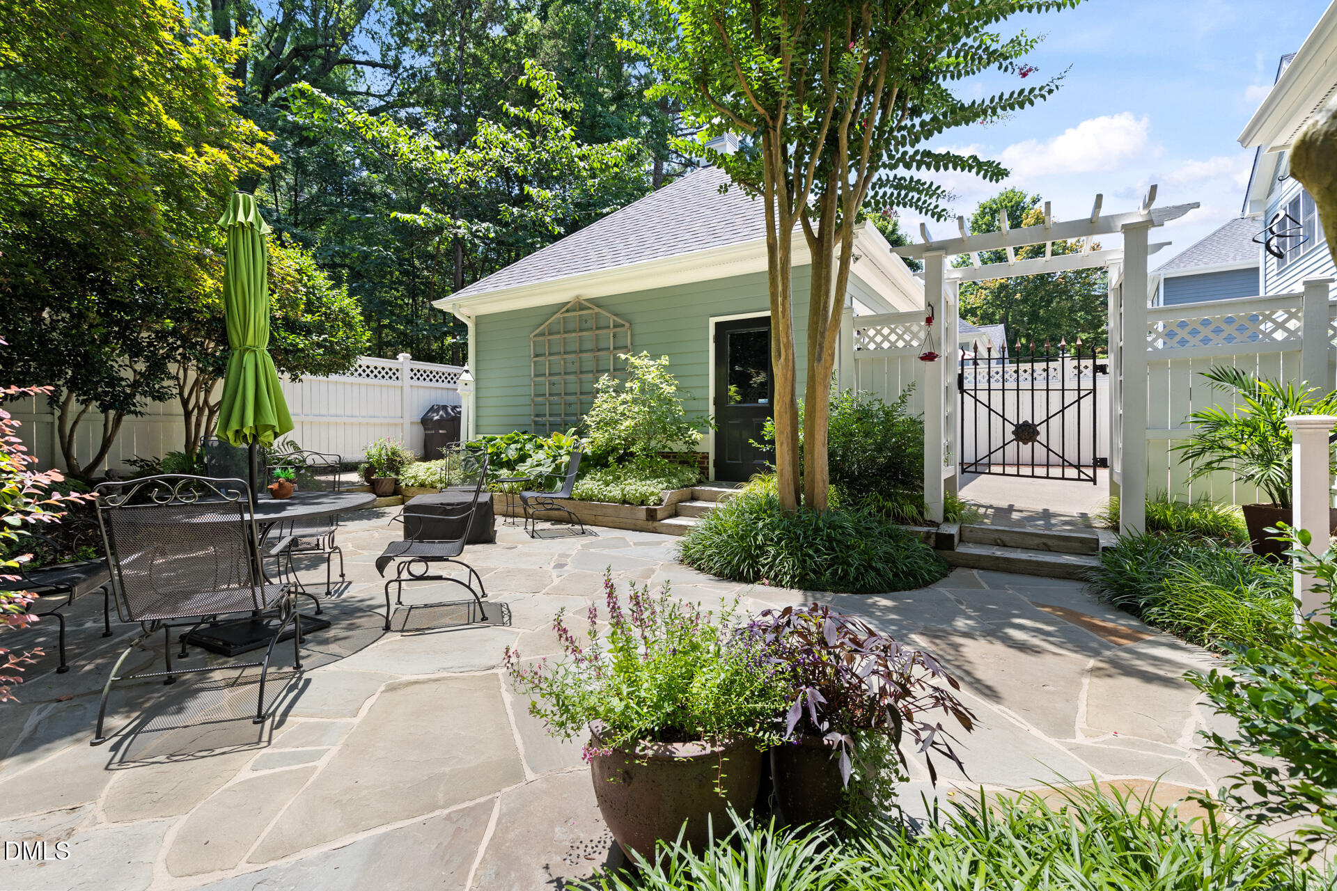 201 Weathervane Drive