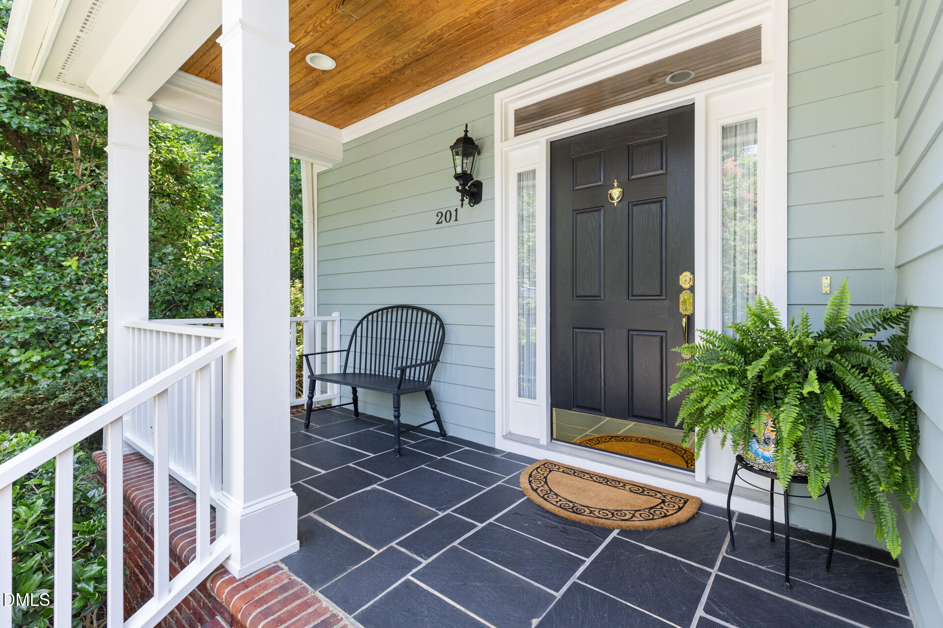 201 Weathervane Drive