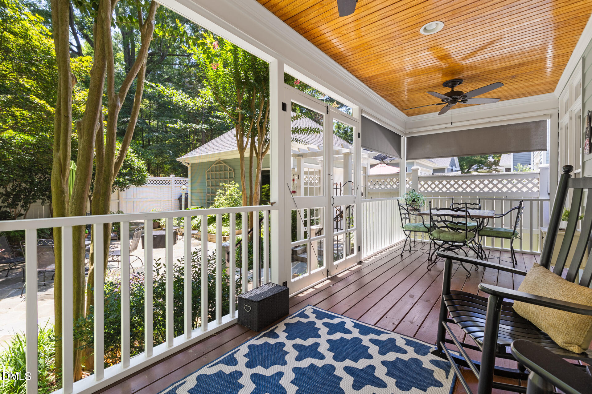 201 Weathervane Drive