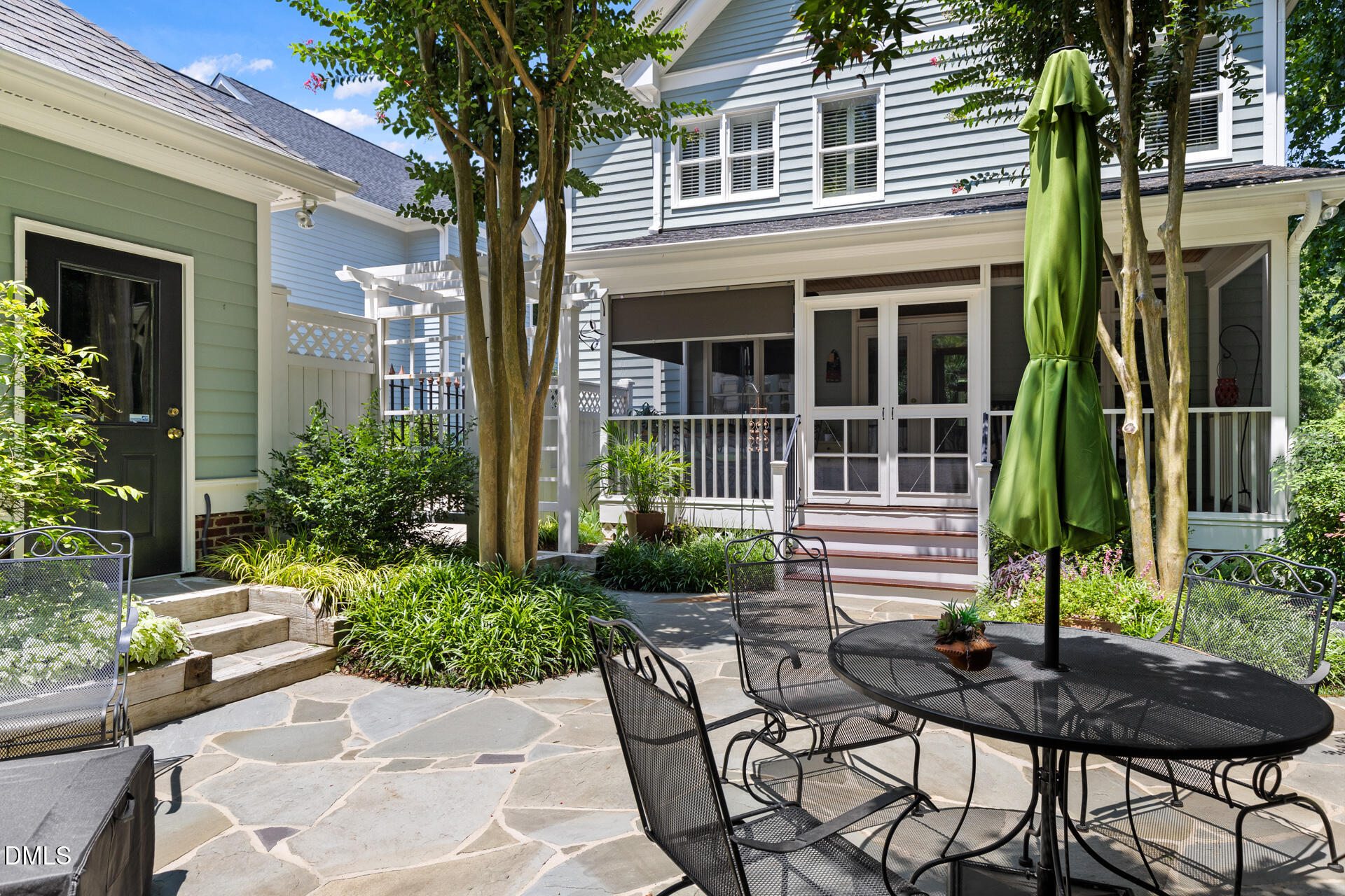 201 Weathervane Drive