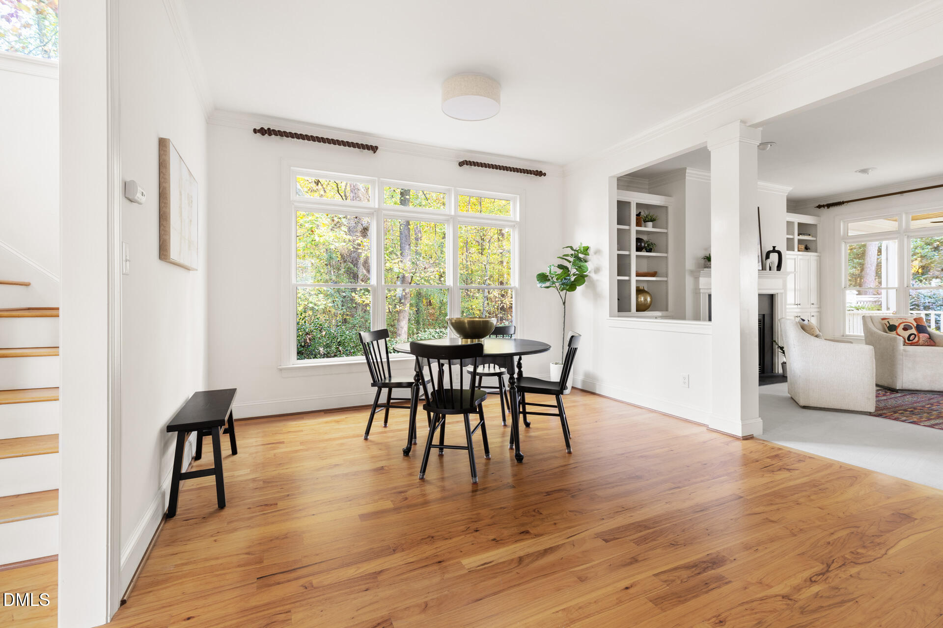 201 Weathervane Drive